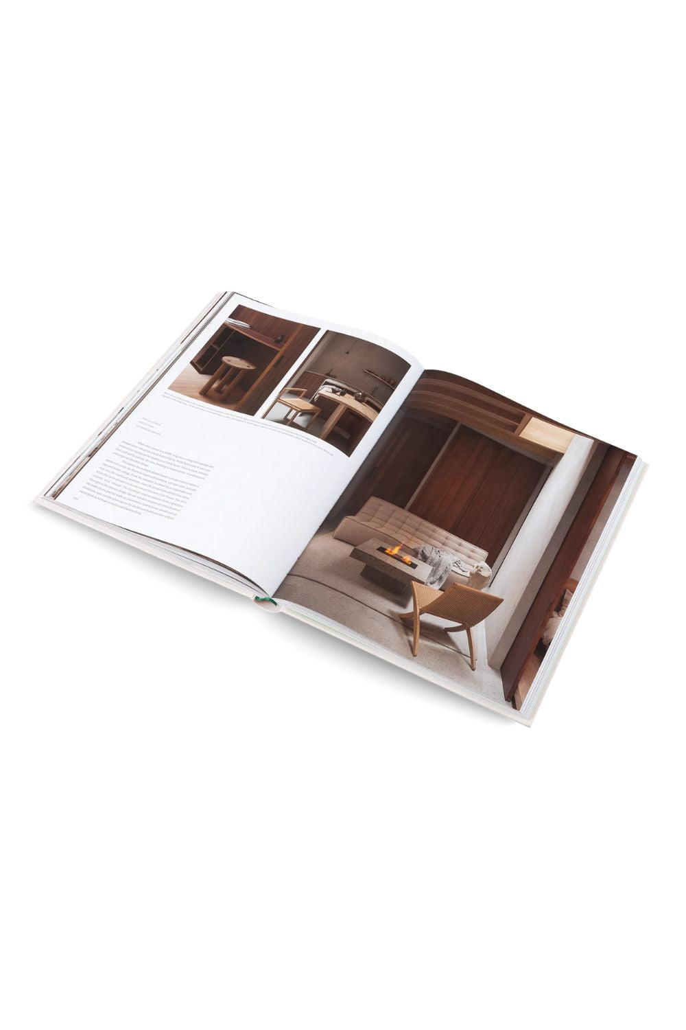 The Nordic Home | Gestalten | Home of Solinfo