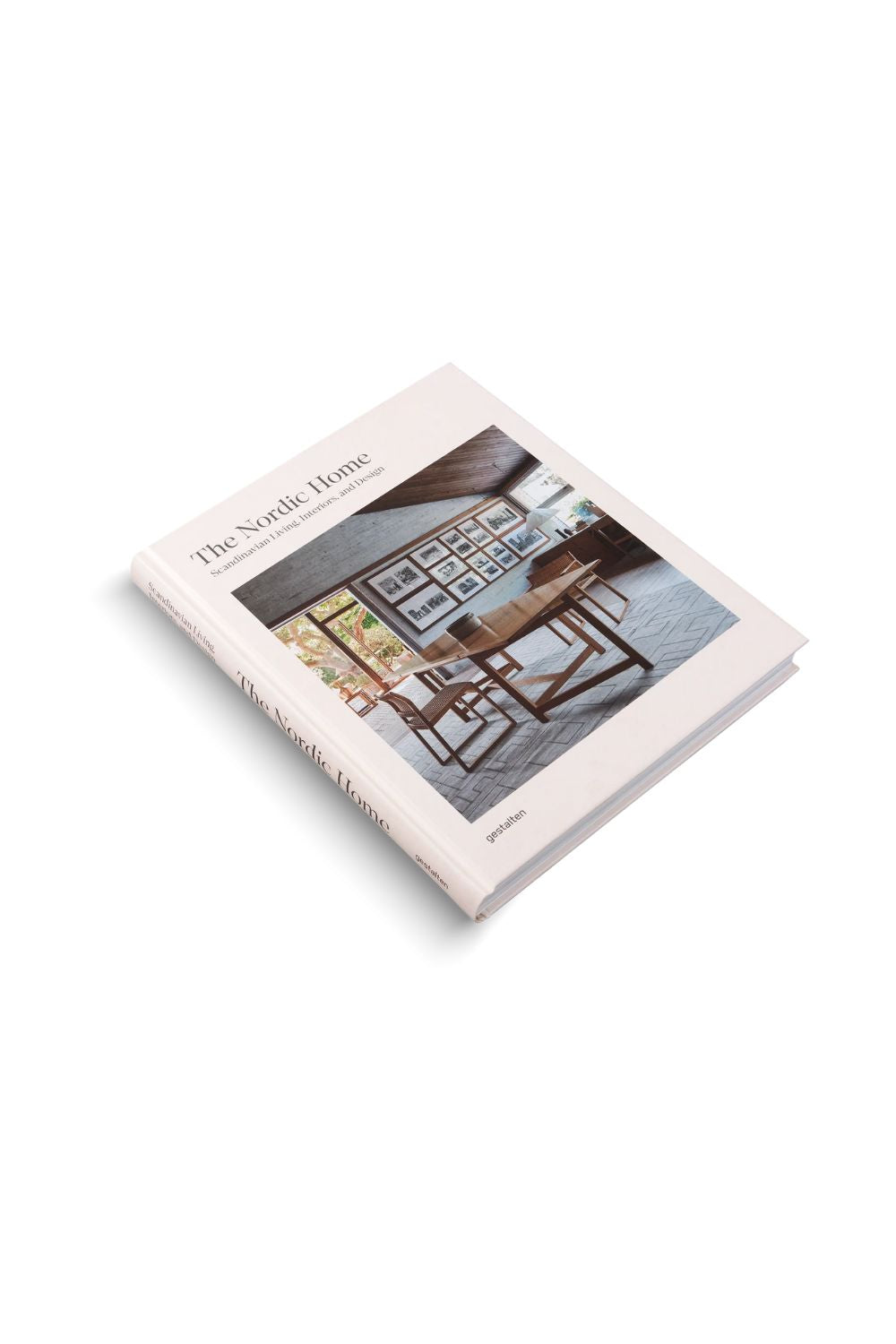 The Nordic Home | Gestalten | Home of Solinfo