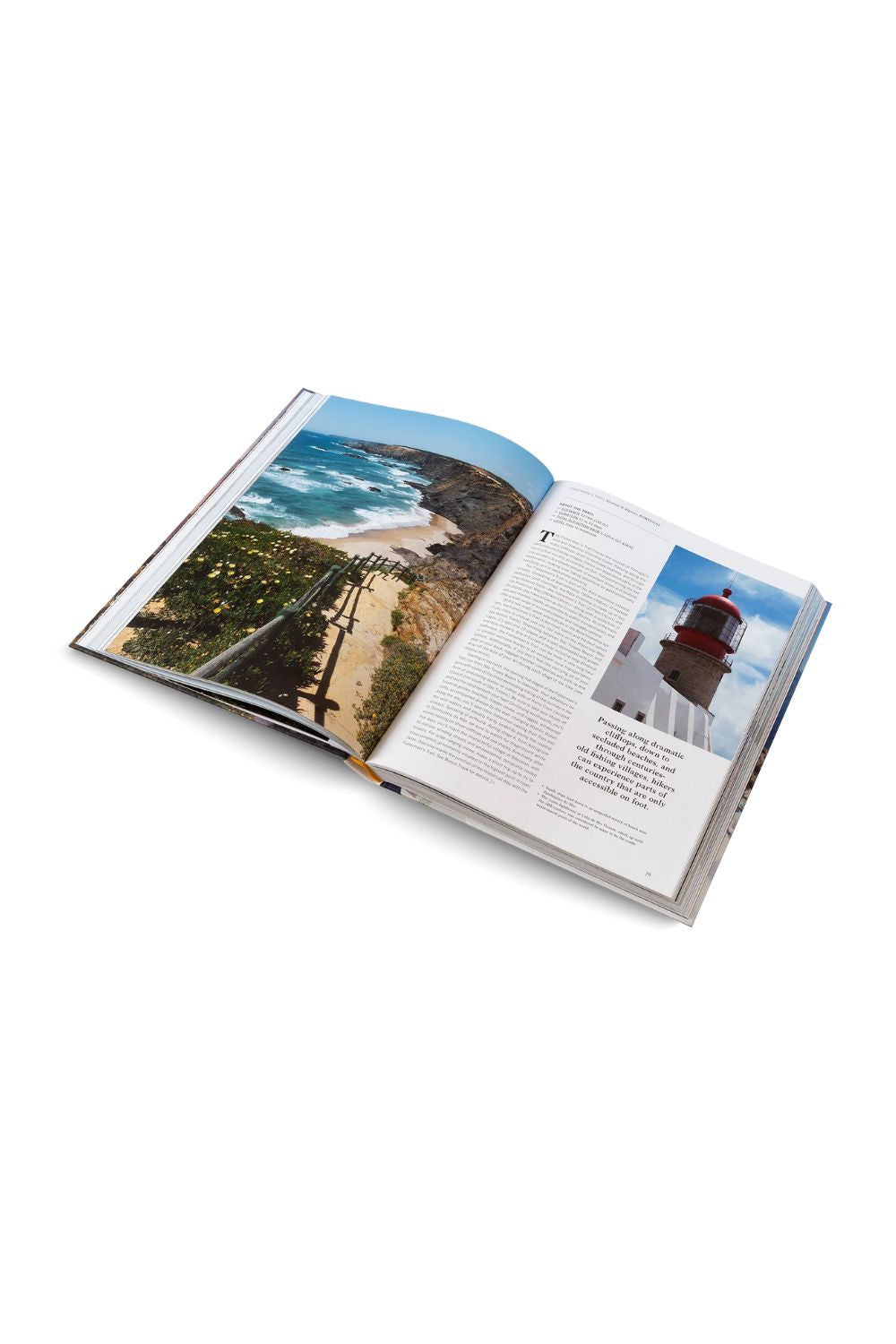 Wanderlust Mediterranean | Gestalten | Home of Solinfo