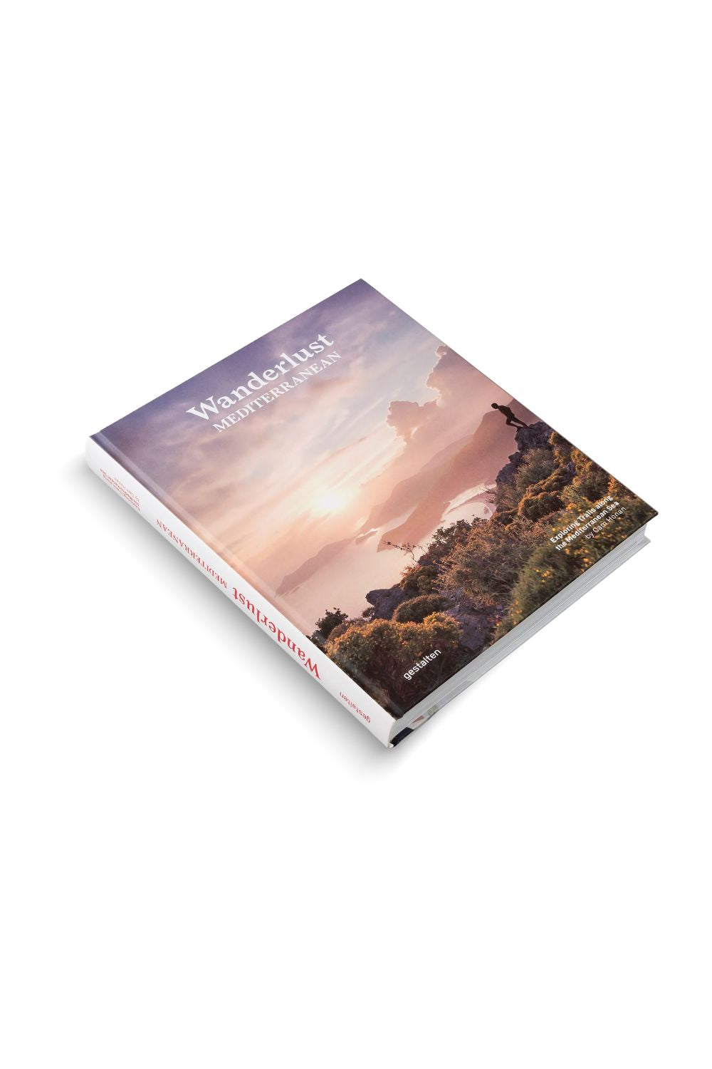 Wanderlust Mediterranean | Gestalten | Home of Solinfo