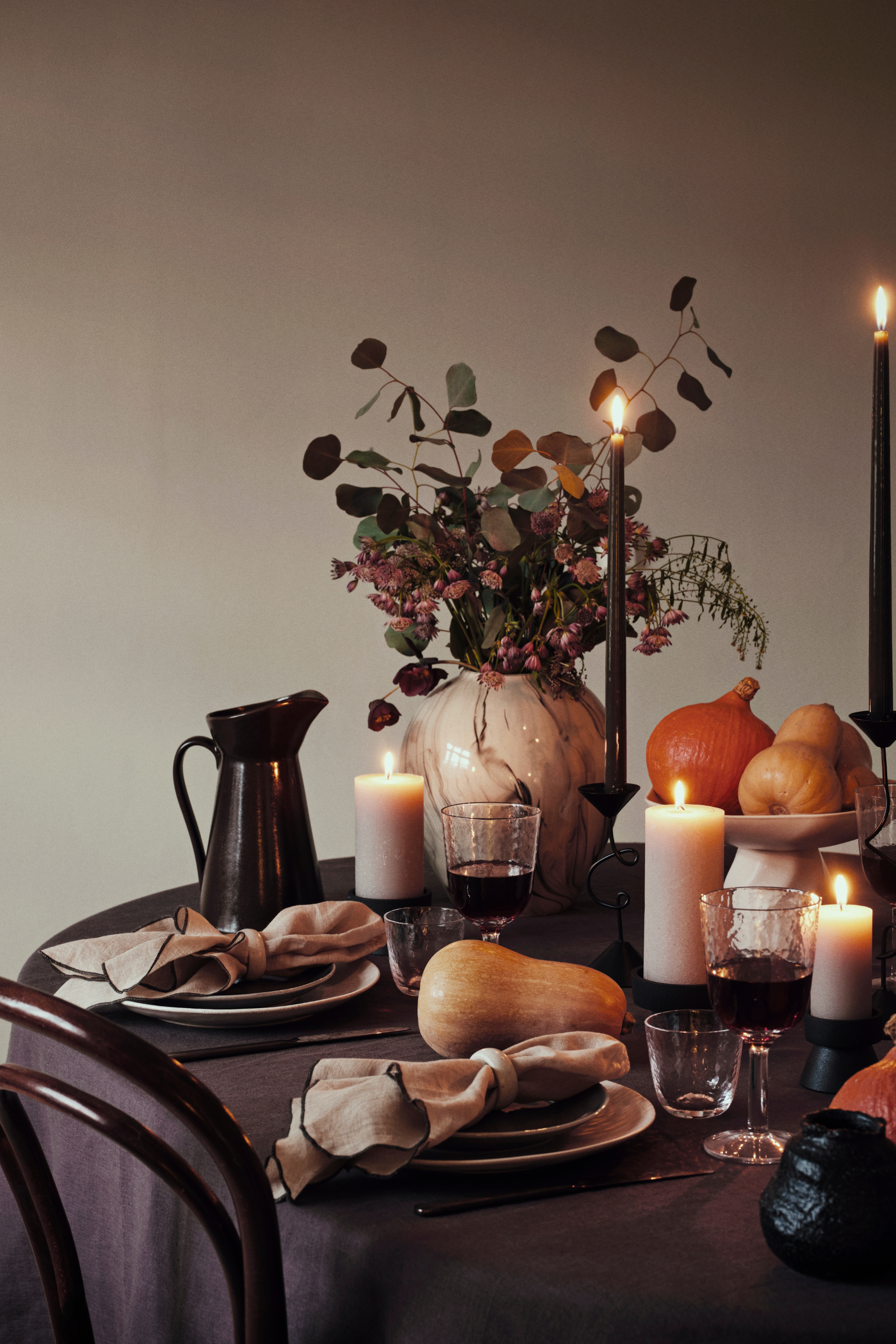 Gracie Napkin crocodile