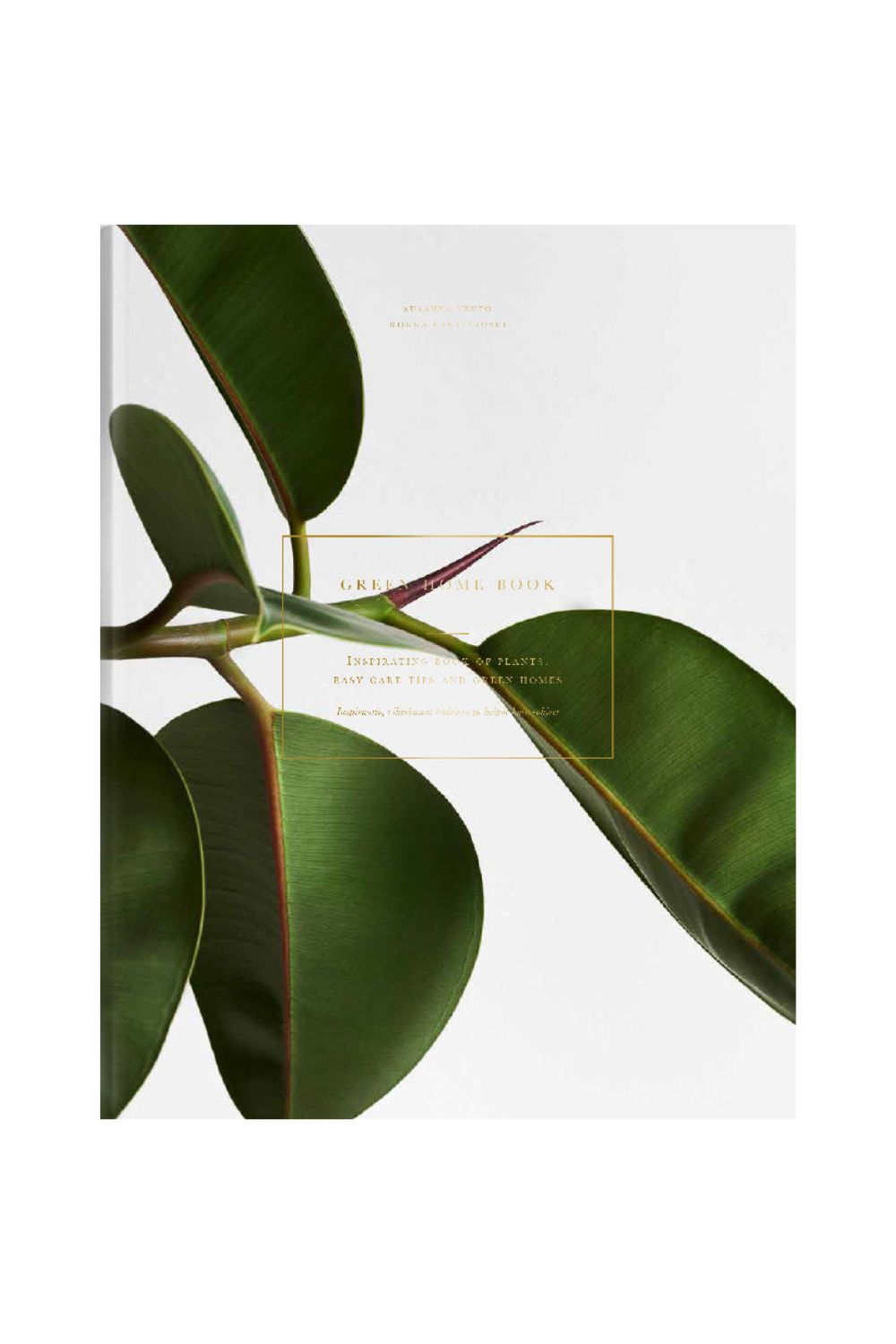 Green Home Book