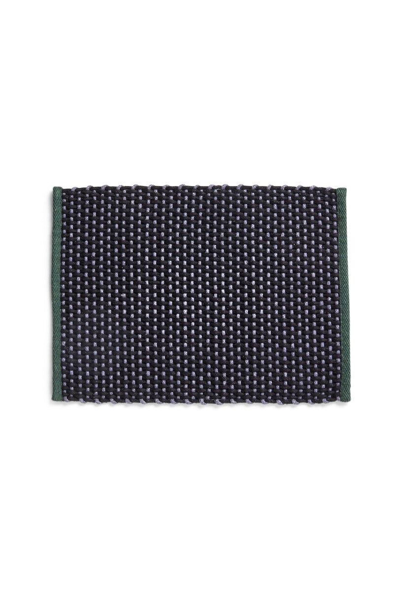 Door mat green