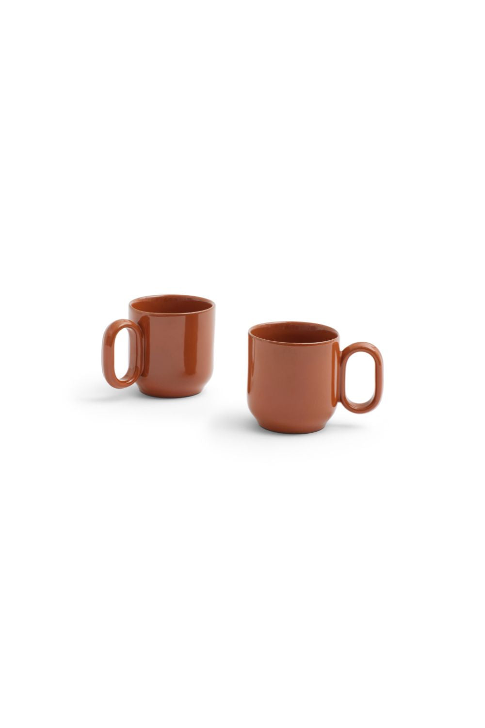 Barro natural cup