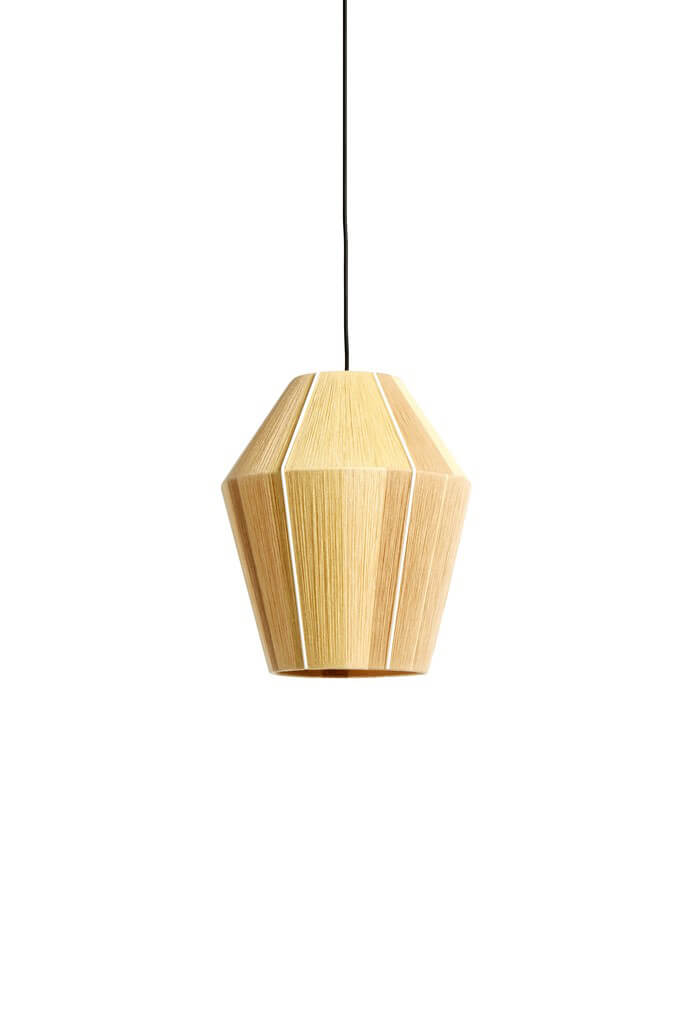 Bonbon shade yellow melange
