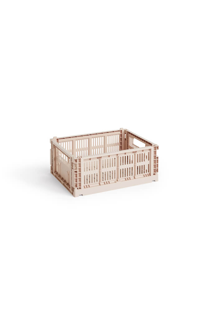 Colour crate M powder