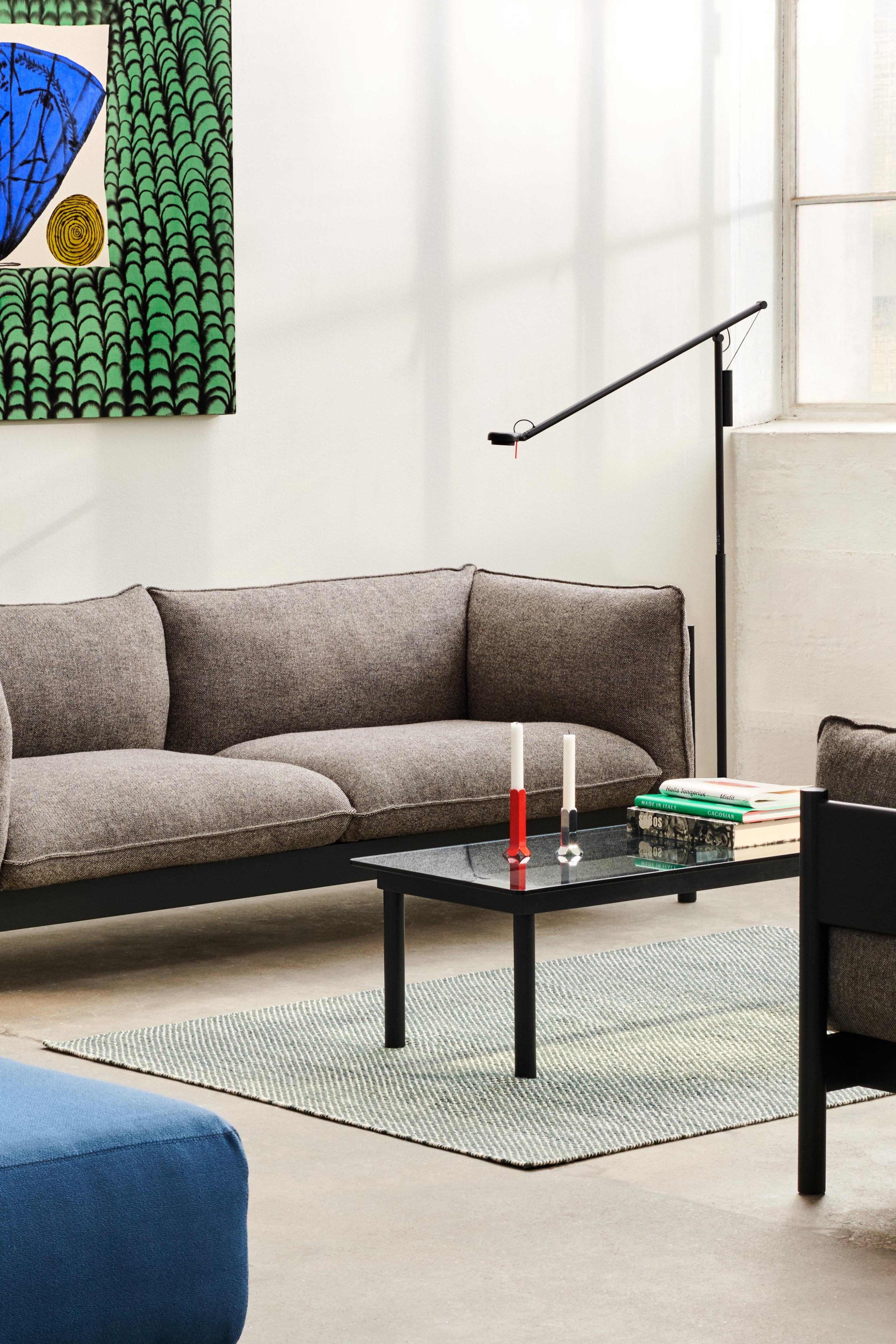 Fifty Fifty floor lamp