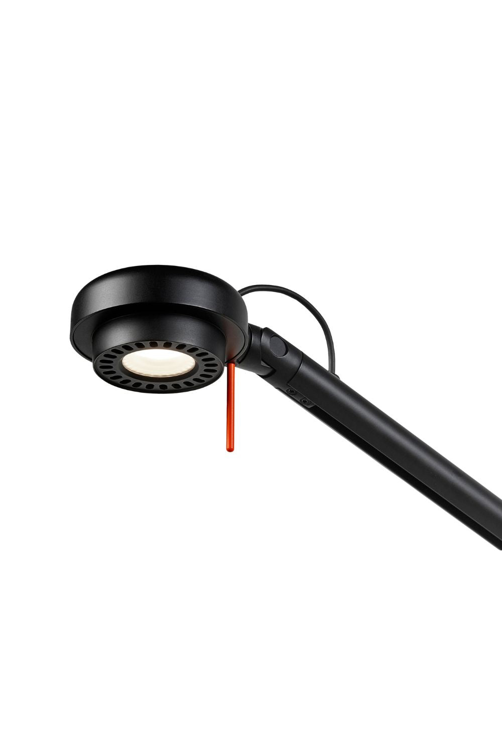Fifty Fifty floor lamp