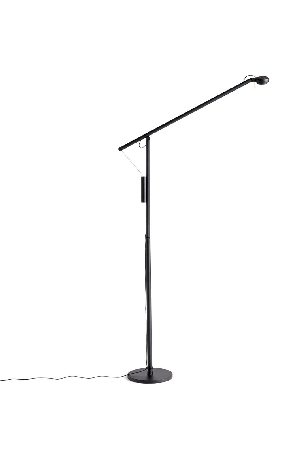 Fifty Fifty floor lamp