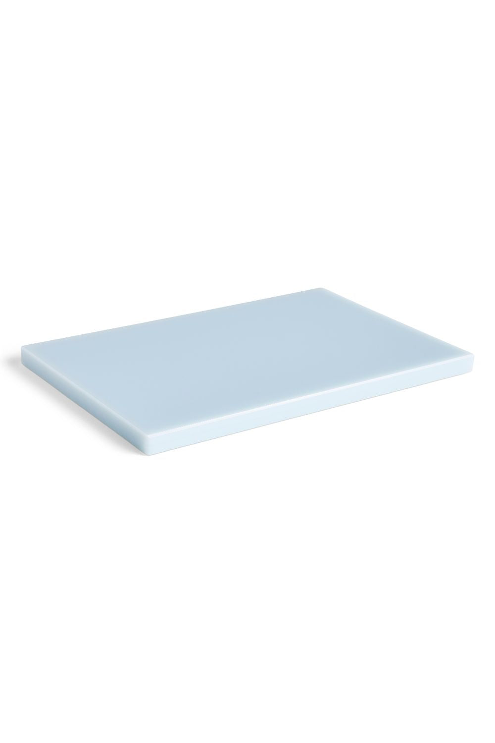 Slice Chopping Board Large Ice blue | Hay | Home of Solinfo