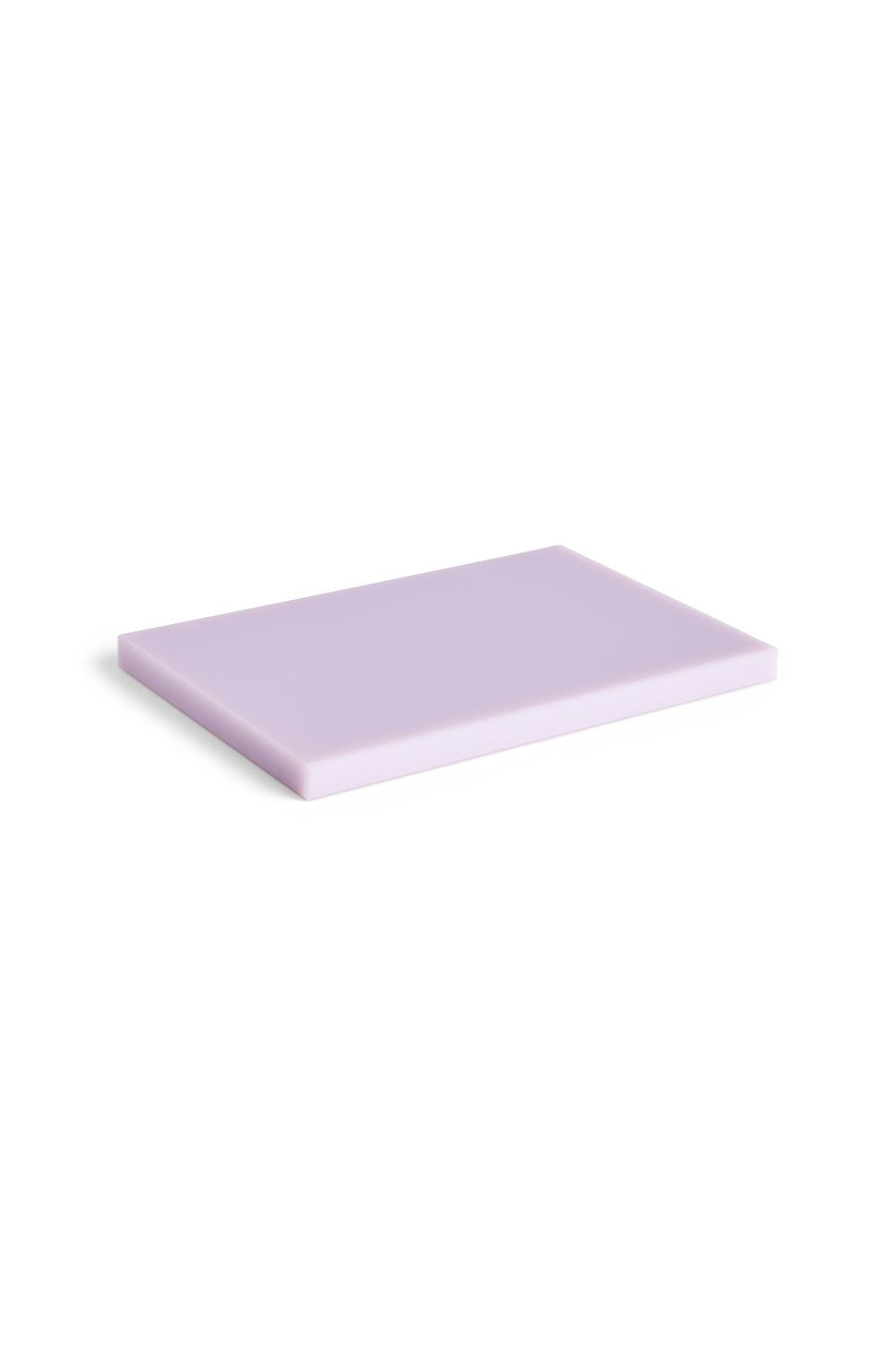 Slice Chopping Board Medium Lavender | Hay | Home of Solinfo