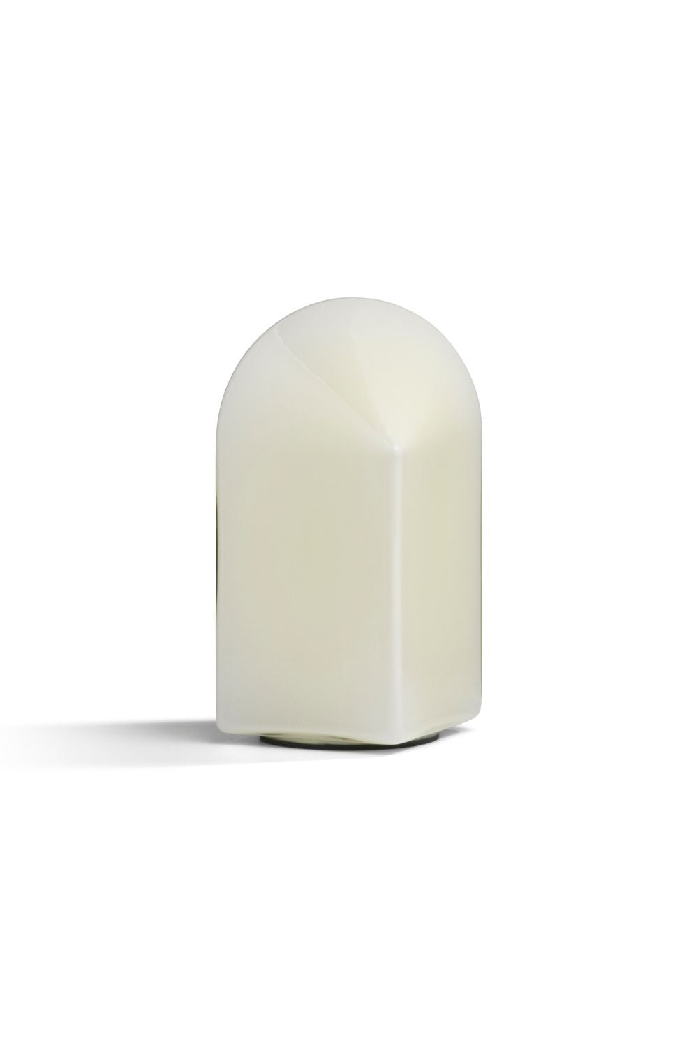 Parade 240 table lamp shell white
