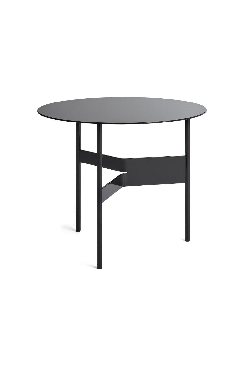 Shim Coffee Table Black