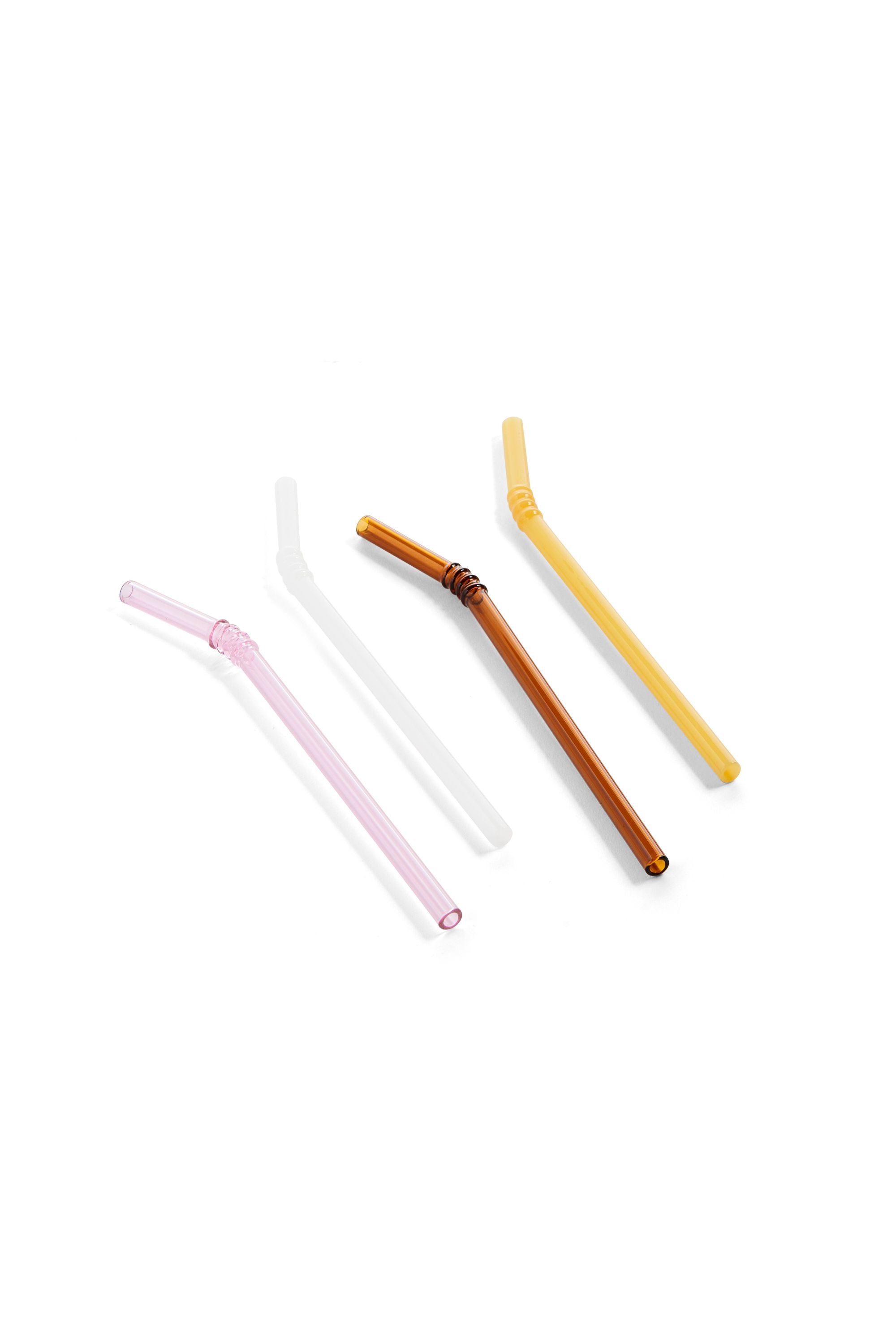 Sip Straw Set of 4