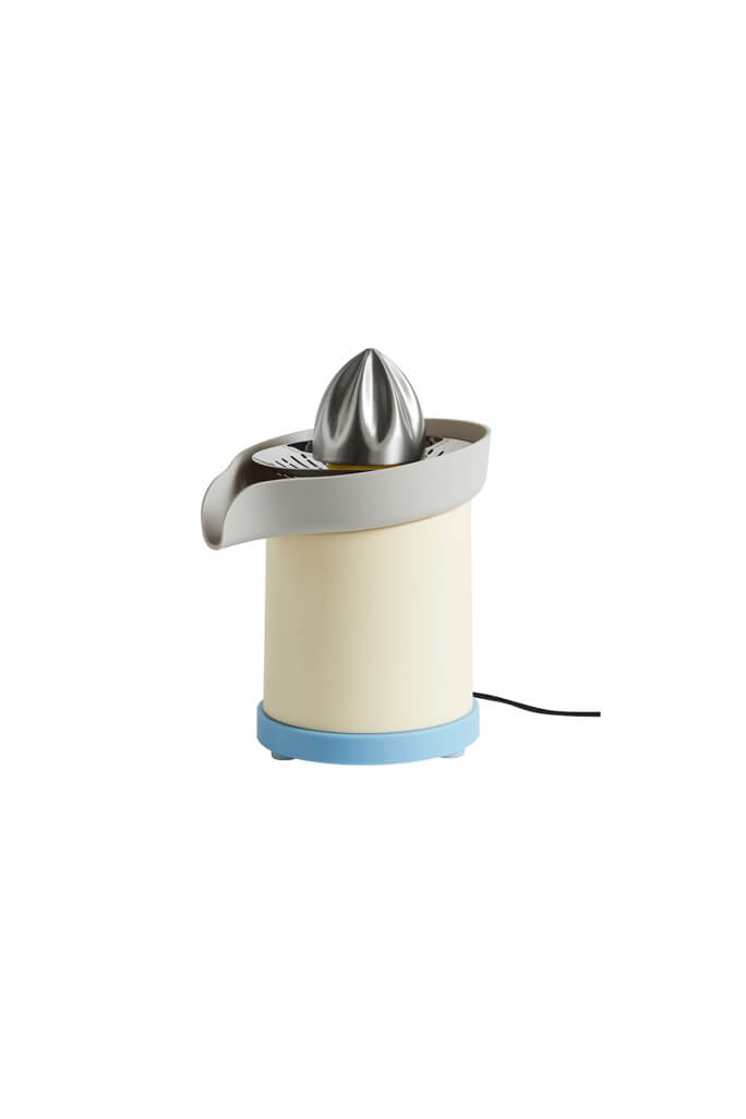 Sowden juicer