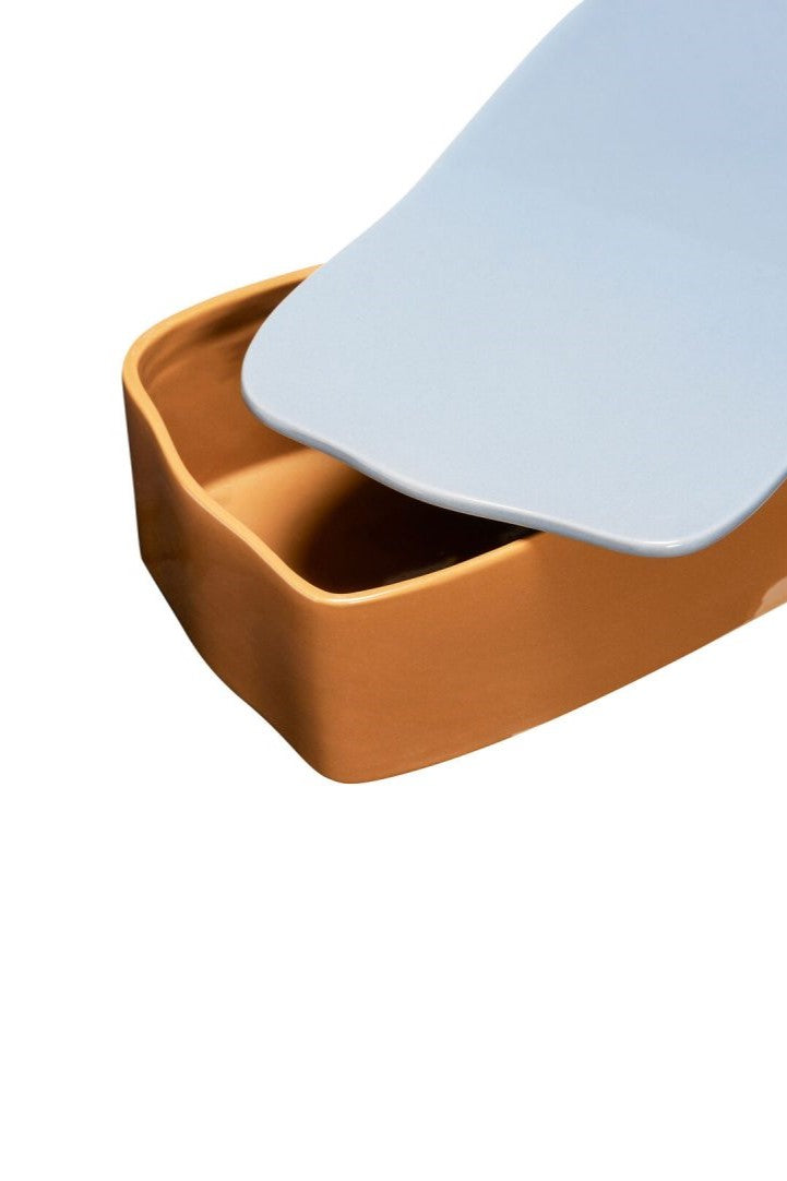 Amare desk organiser large