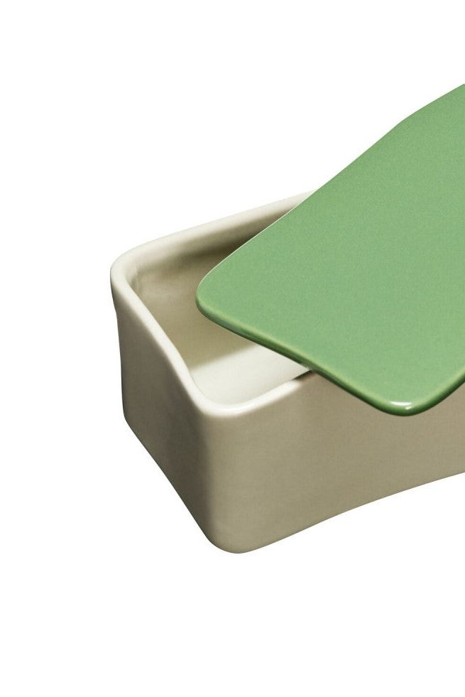 Amare desk organiser small