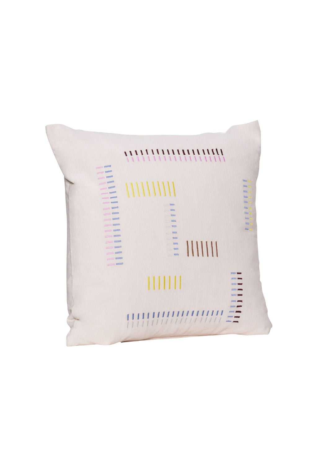Elodie Cushion Sand