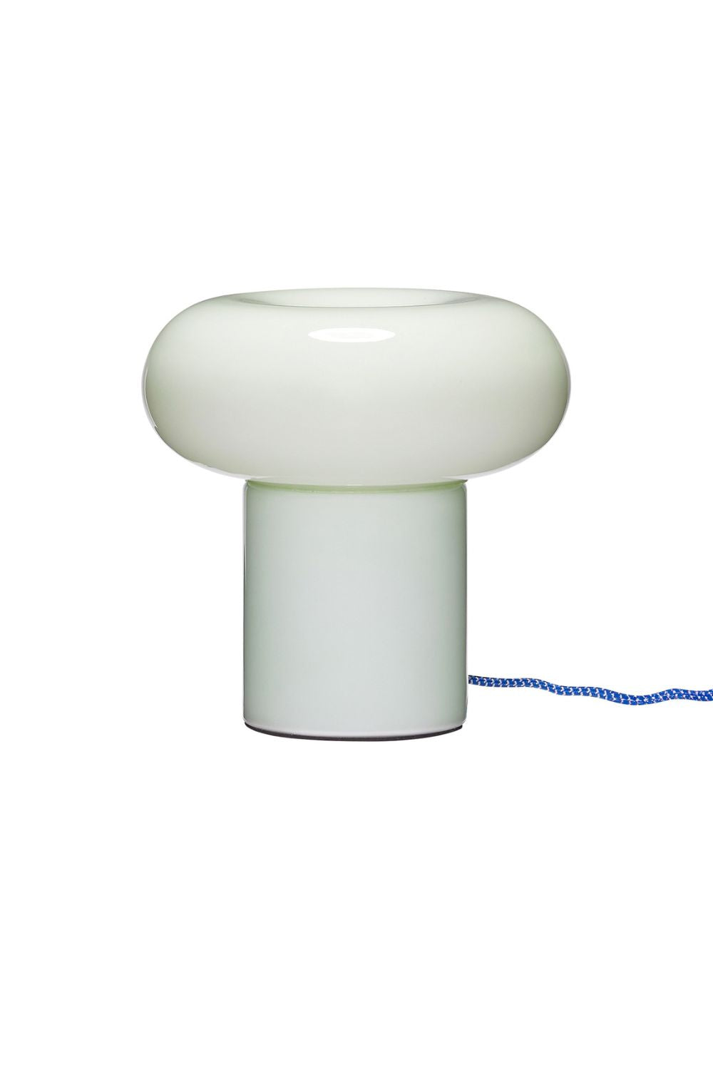 Hues Table Lamp Light Green