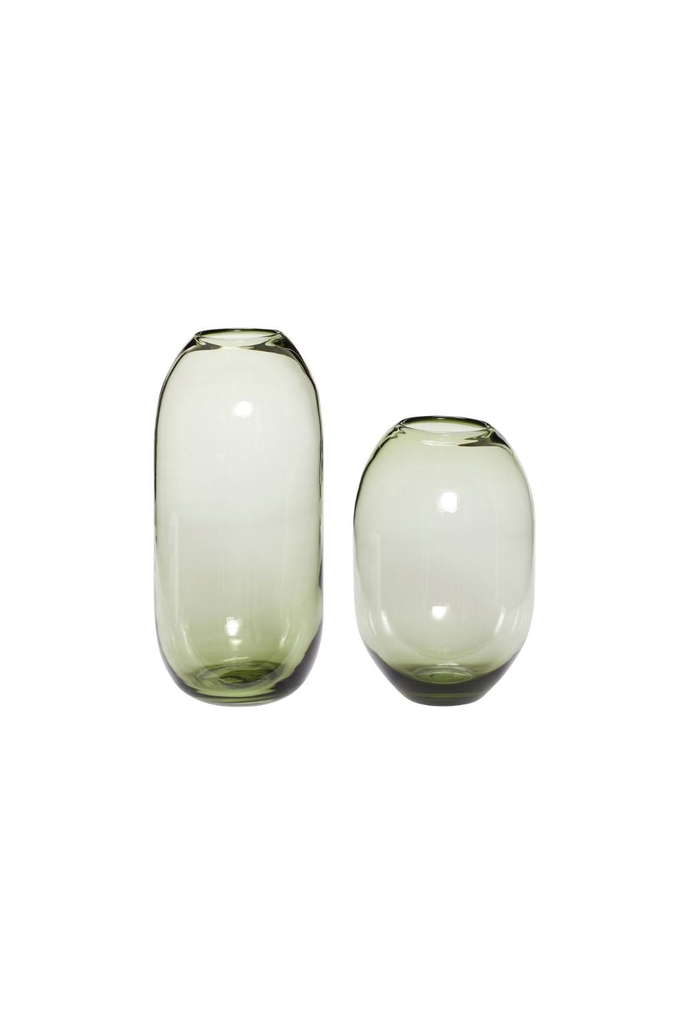 Test Leda Vase | Hay | Home of Solinfo