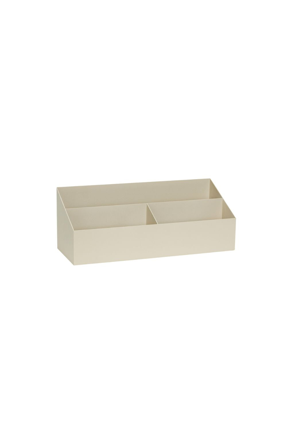 Pod Desk Organiser Sand