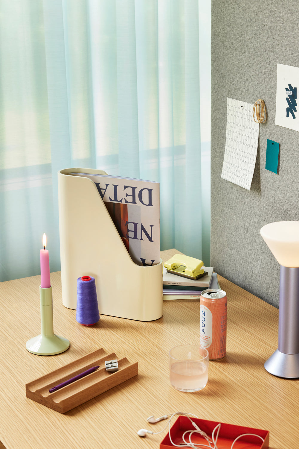 Wave asztali rendszerező