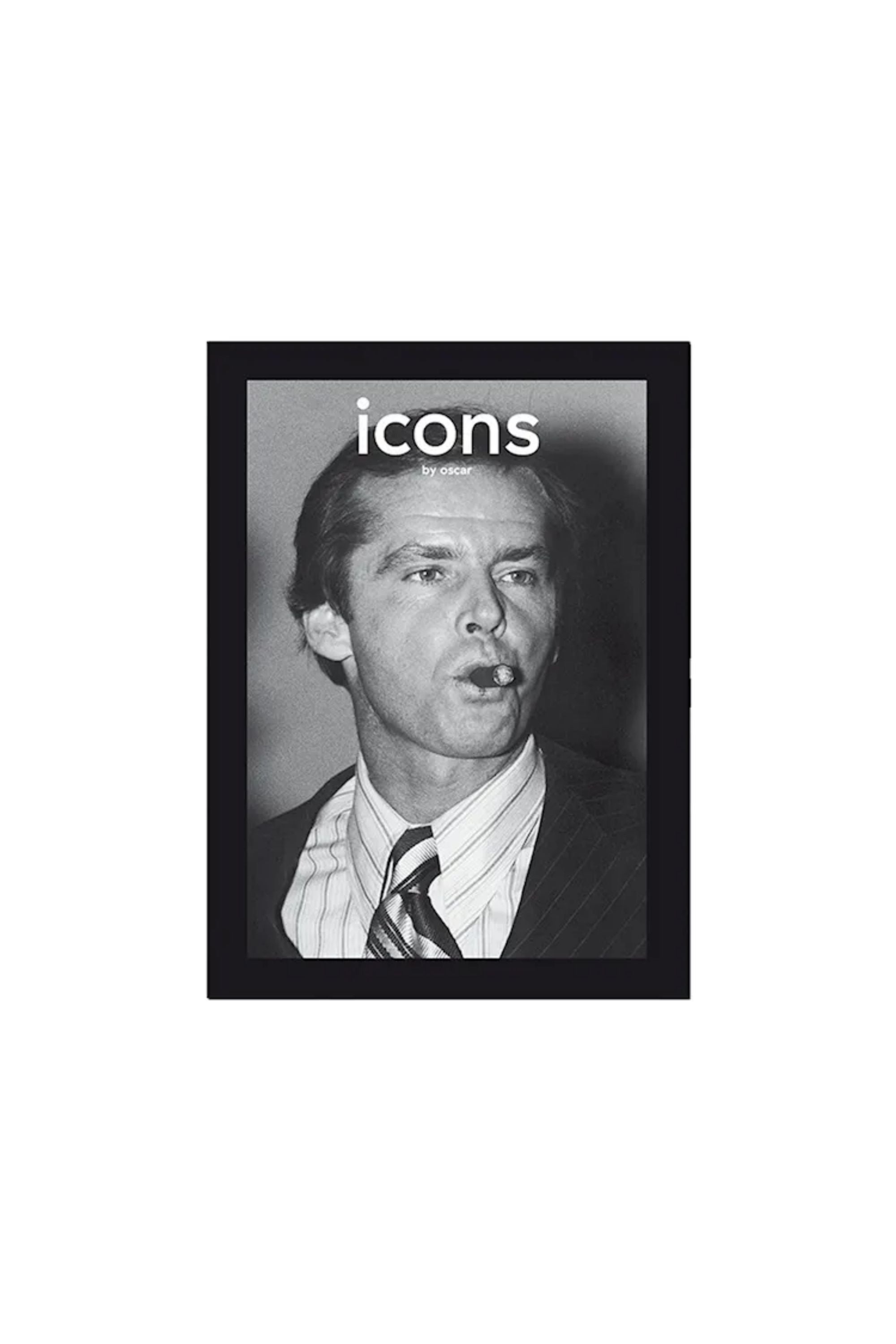 Icons by Oscar