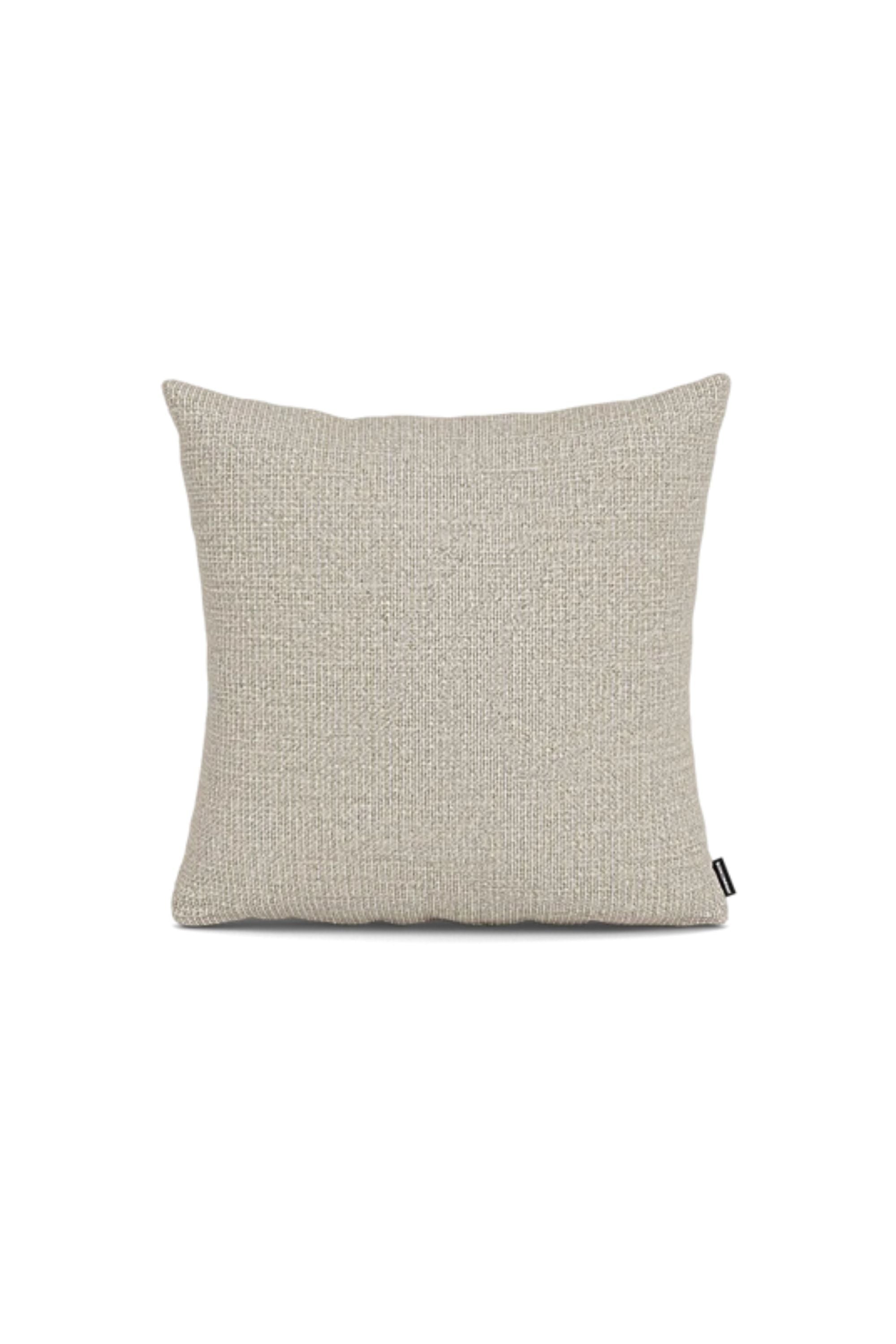 Inez Pillow 50x50 Nola Sand