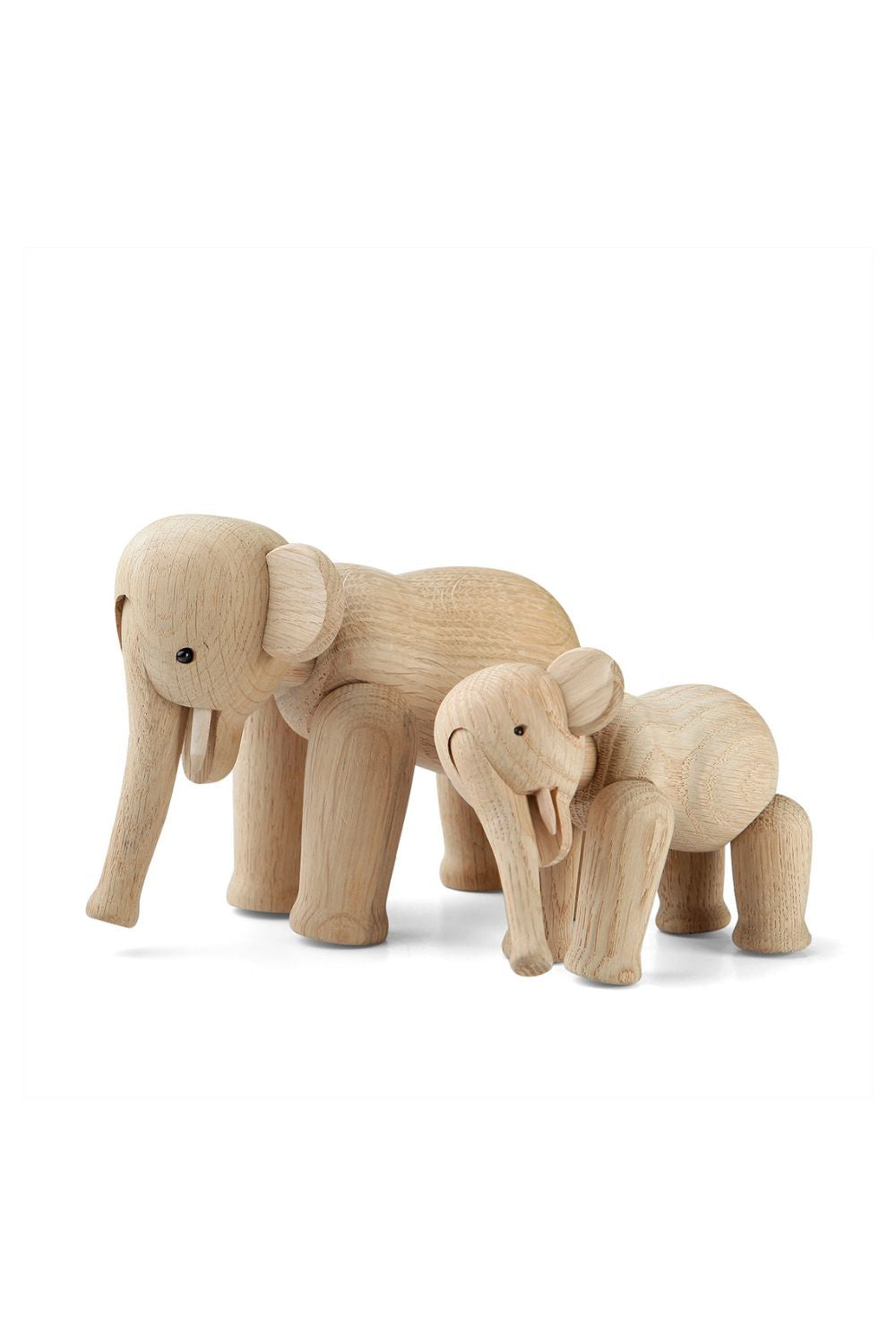 Elephant Mini Oak