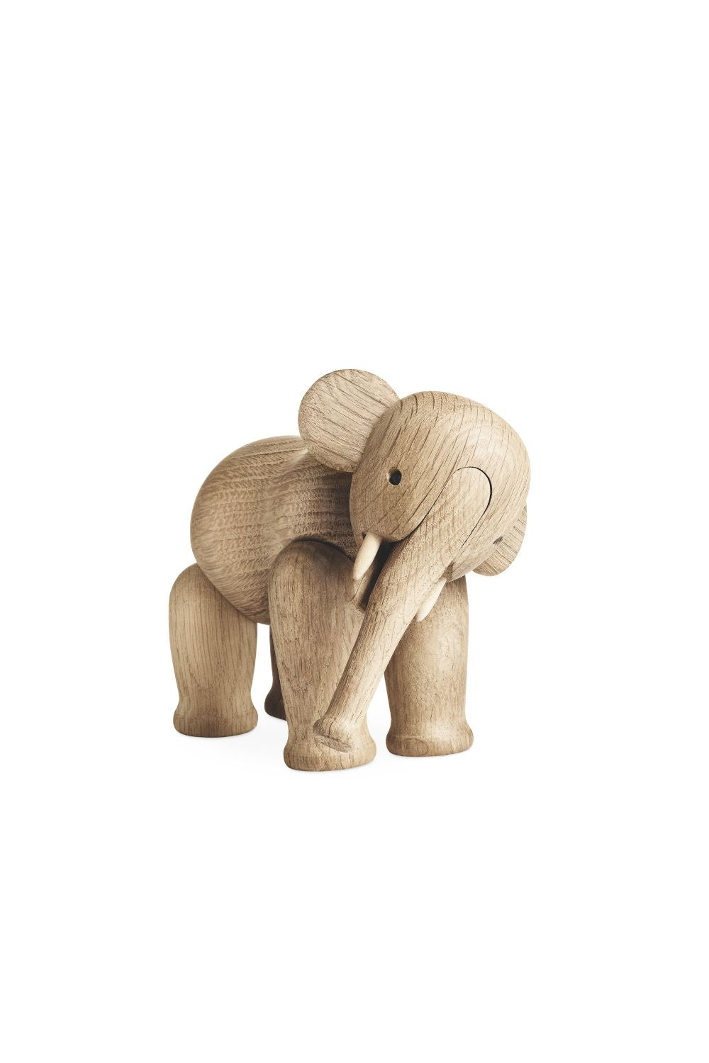 Elephant Small Oak