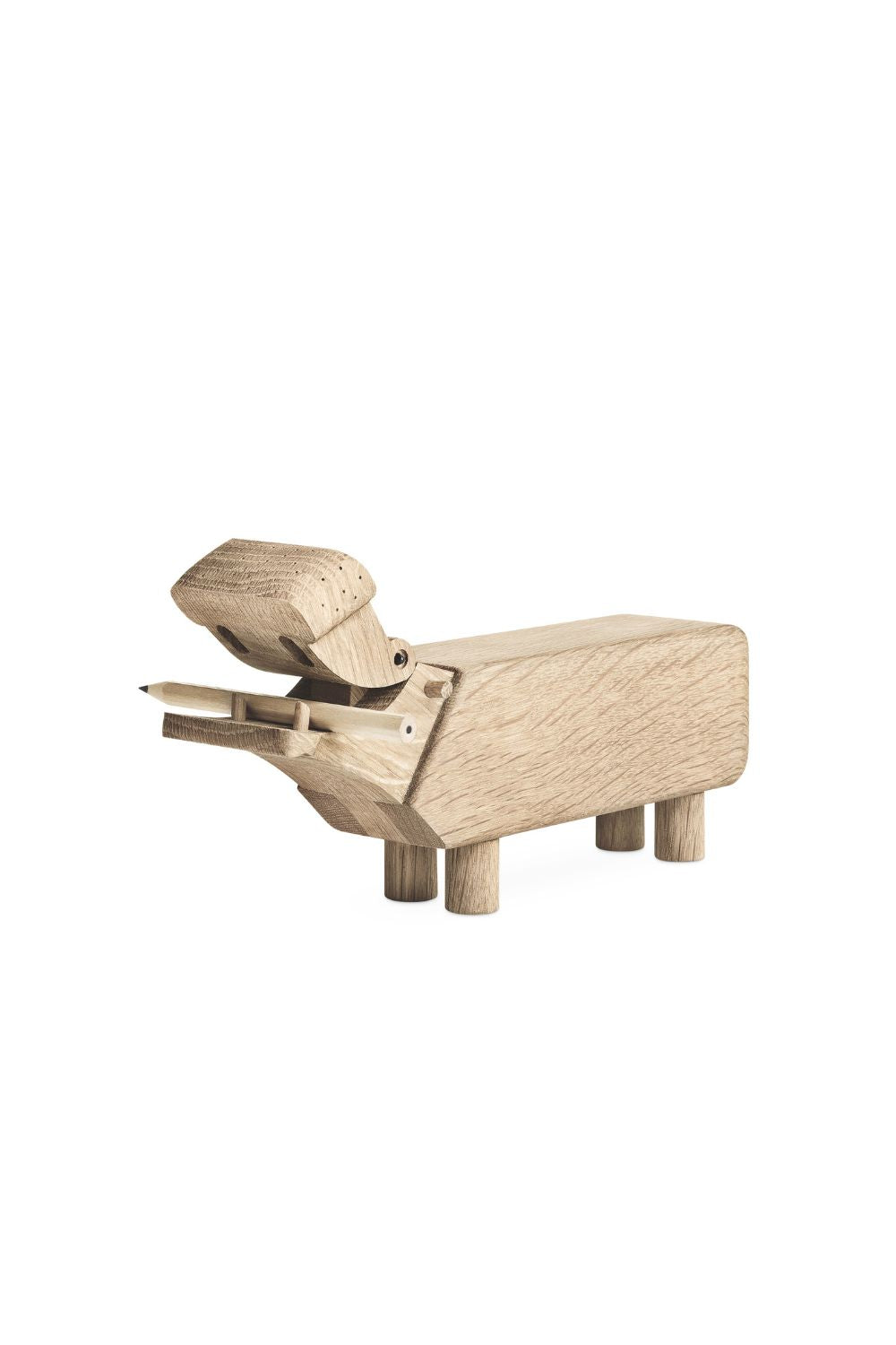 Hippo Oak