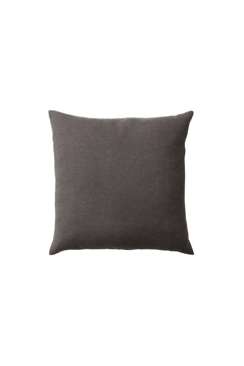 Collect Cushion SC28, Slate/Linen | &Tradition | Home of Solinfo