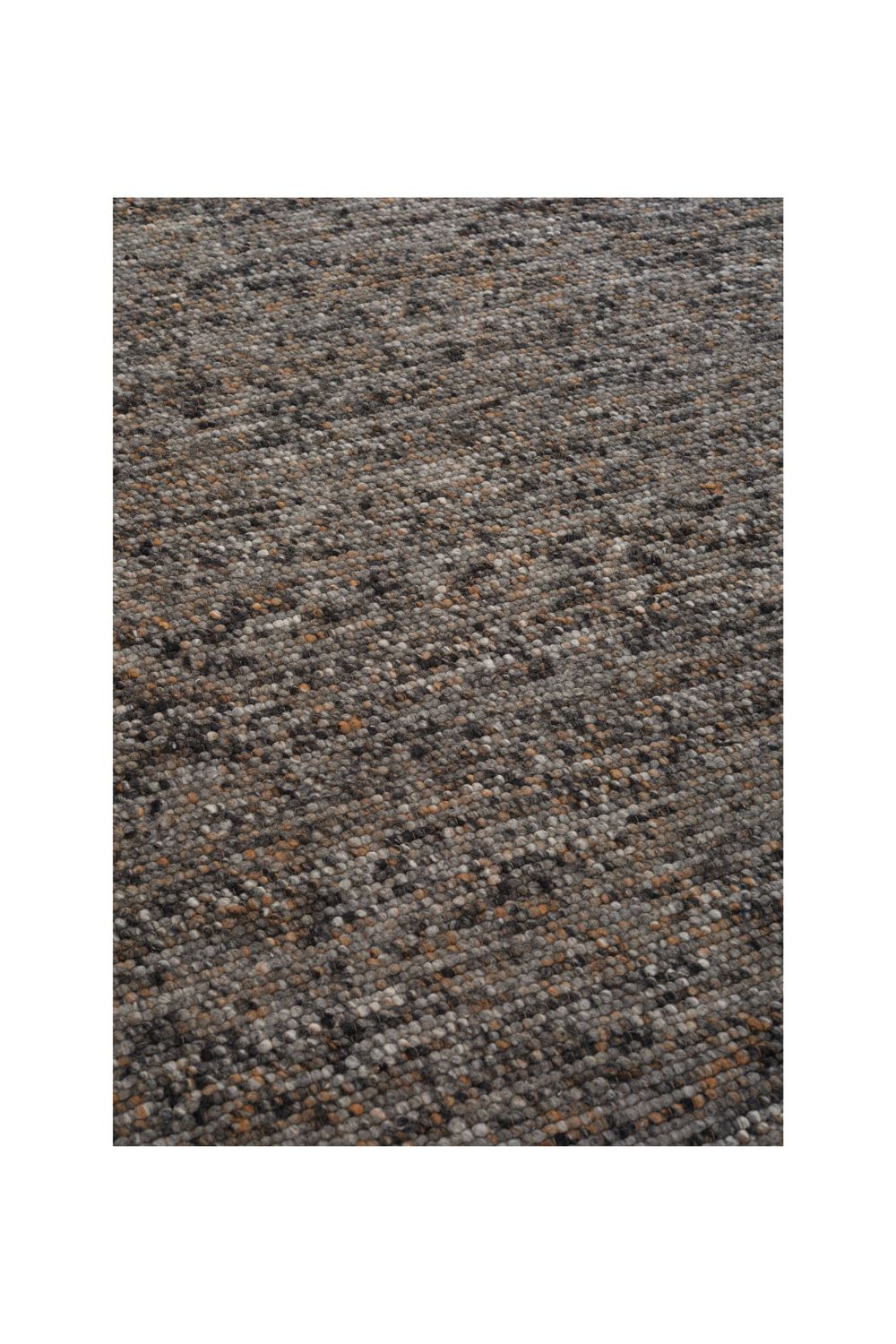 Agner Charcoal Rug