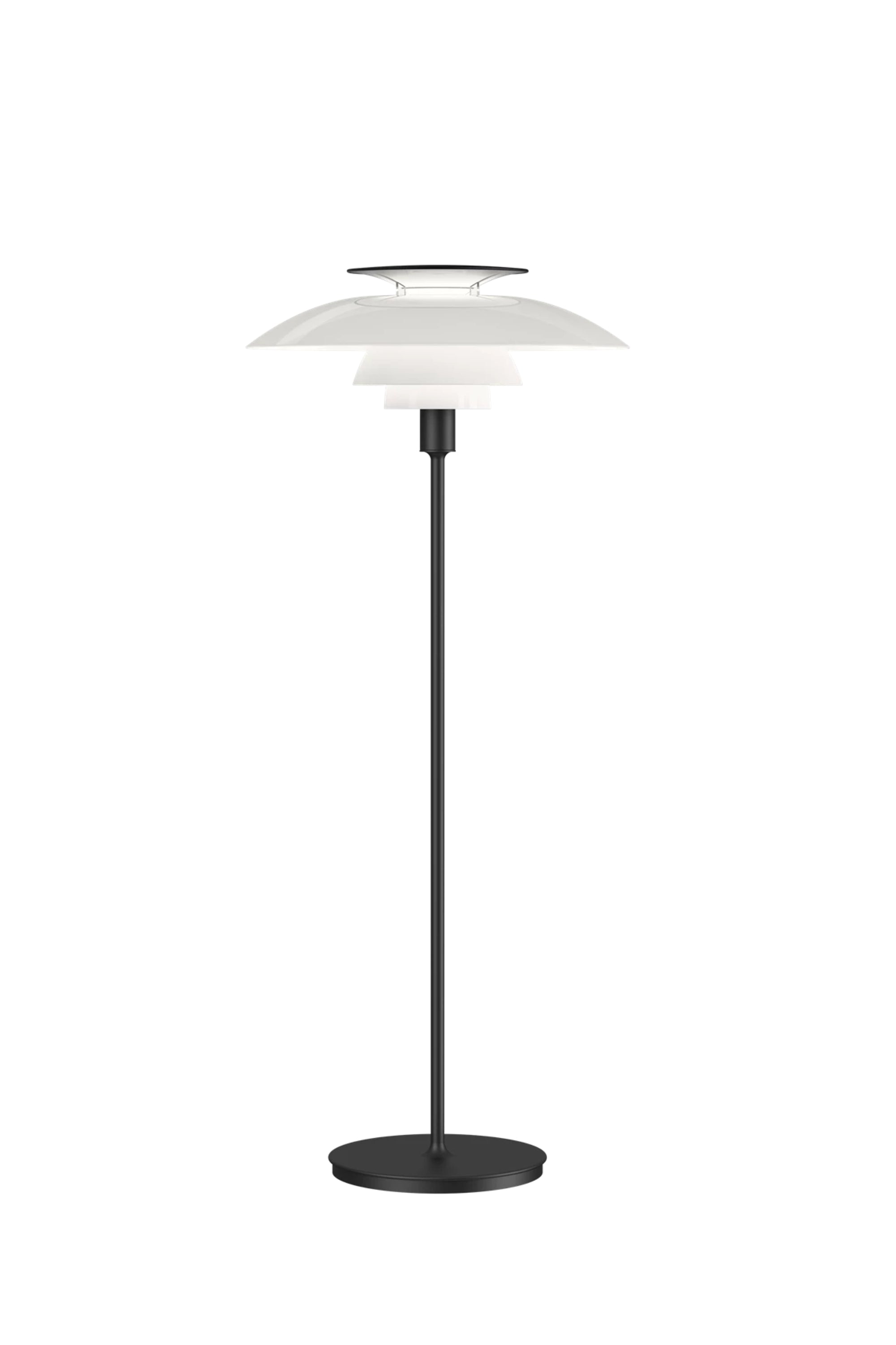 PH 80 Floor lamp | Louis Poulsen | Home of Solinfo