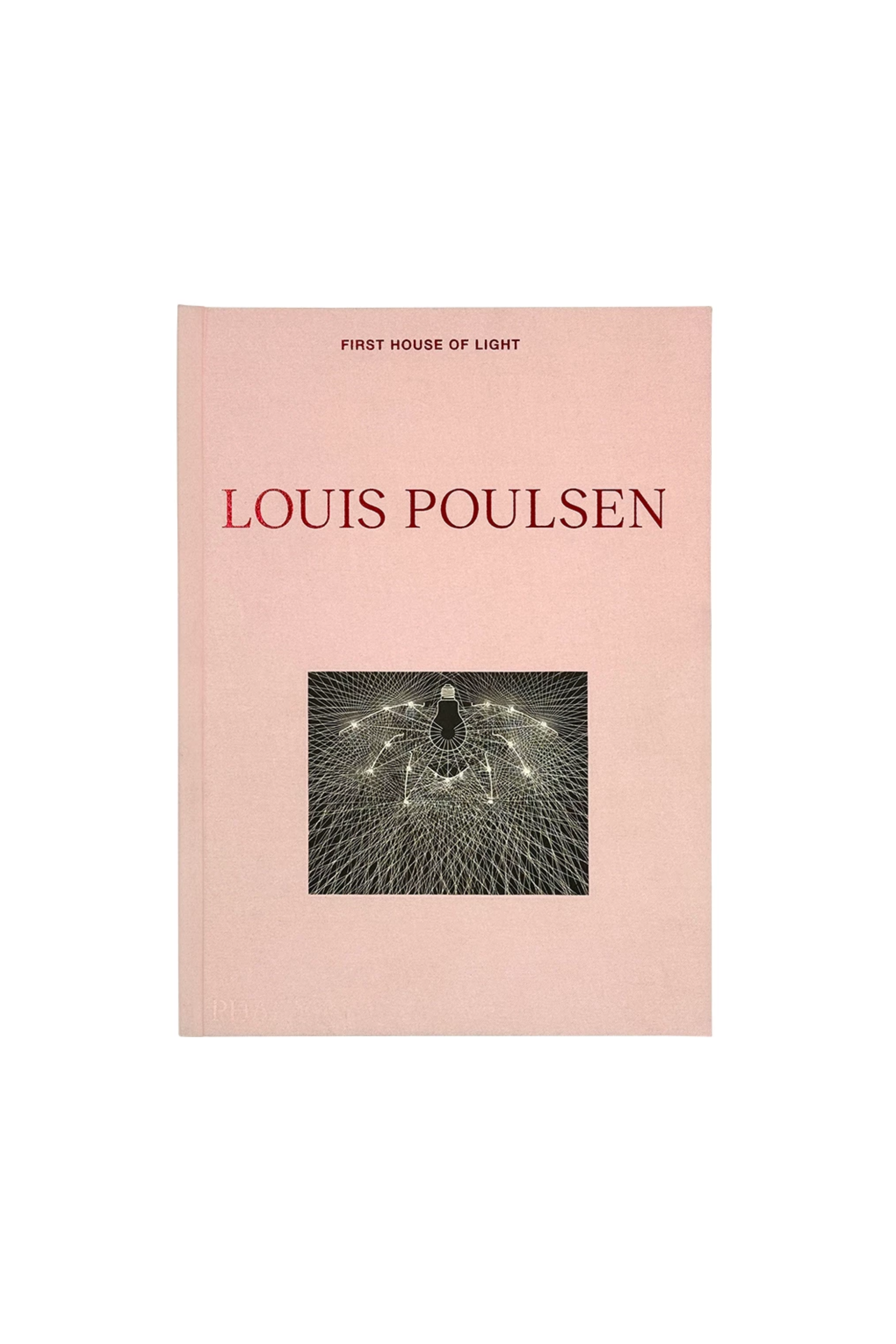 First House of Light Anniversary Book | Louis Poulsen | Home of Solinfo