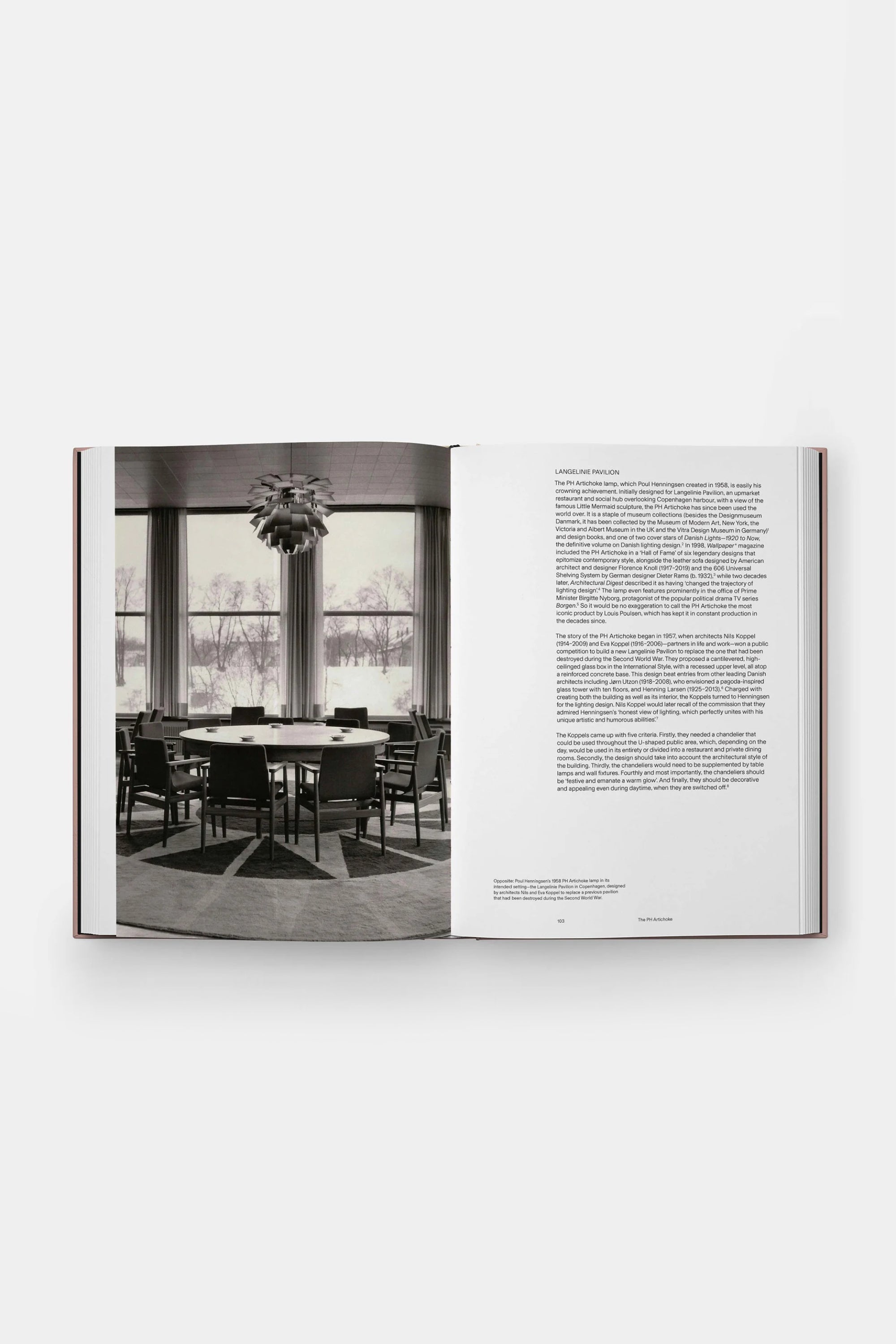 First House of Light Anniversary Book