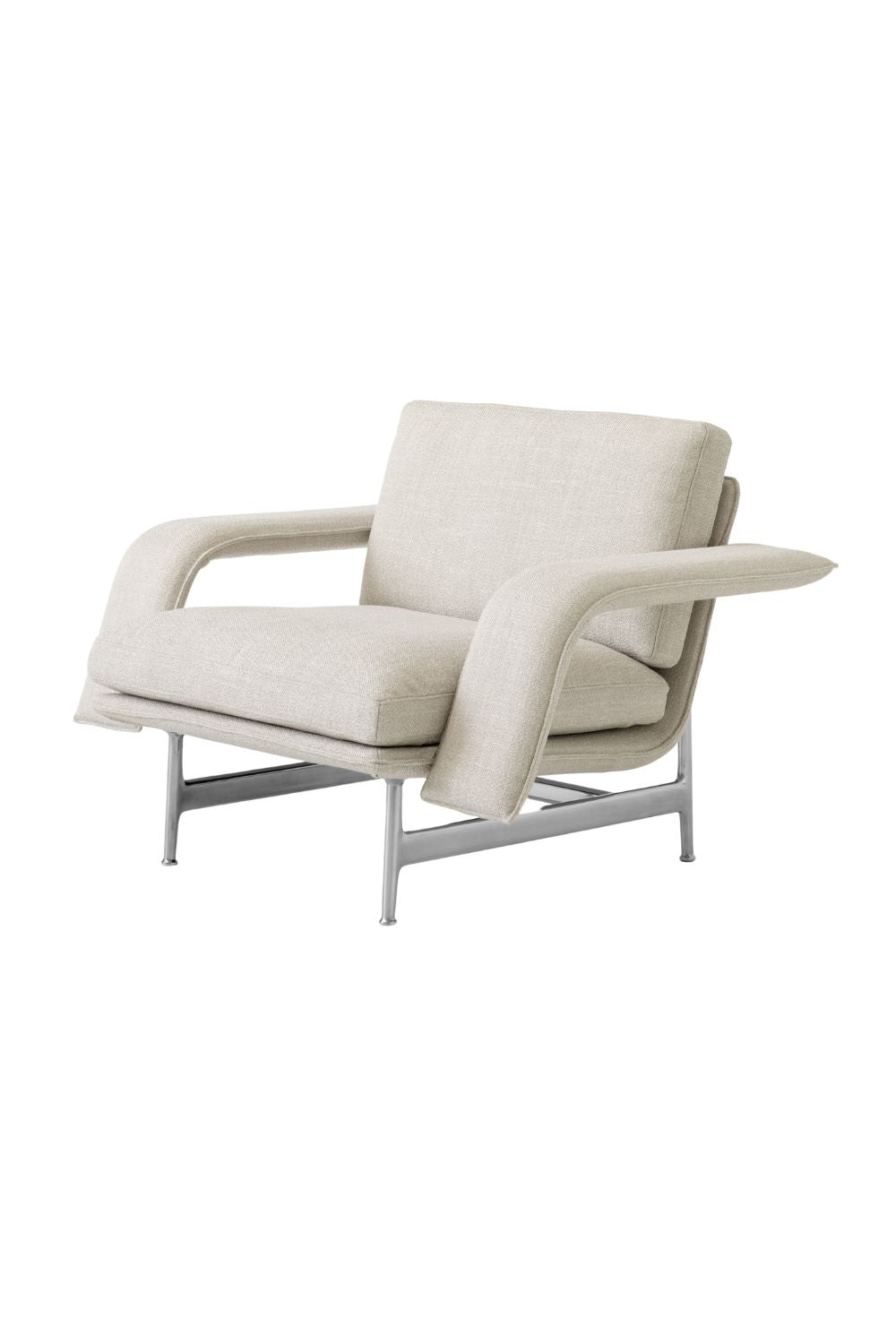 Meantime AV29 Lounge Chair | &Tradition | Home of Solinfo