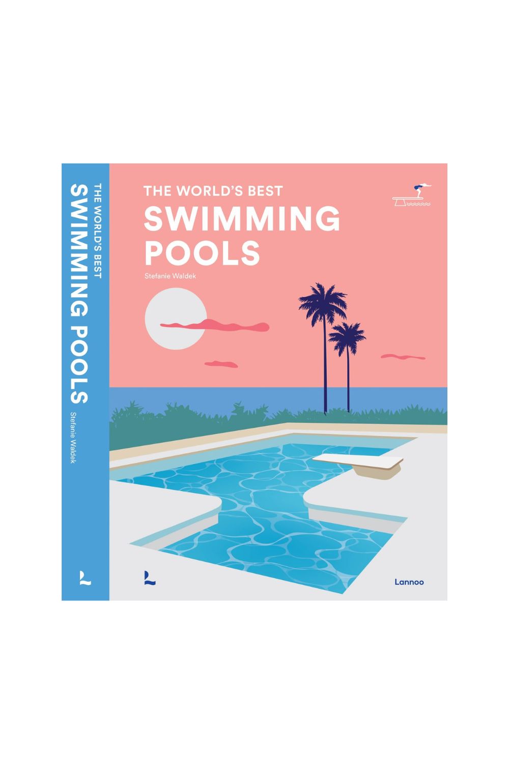 Swimming Pools - The World's Best