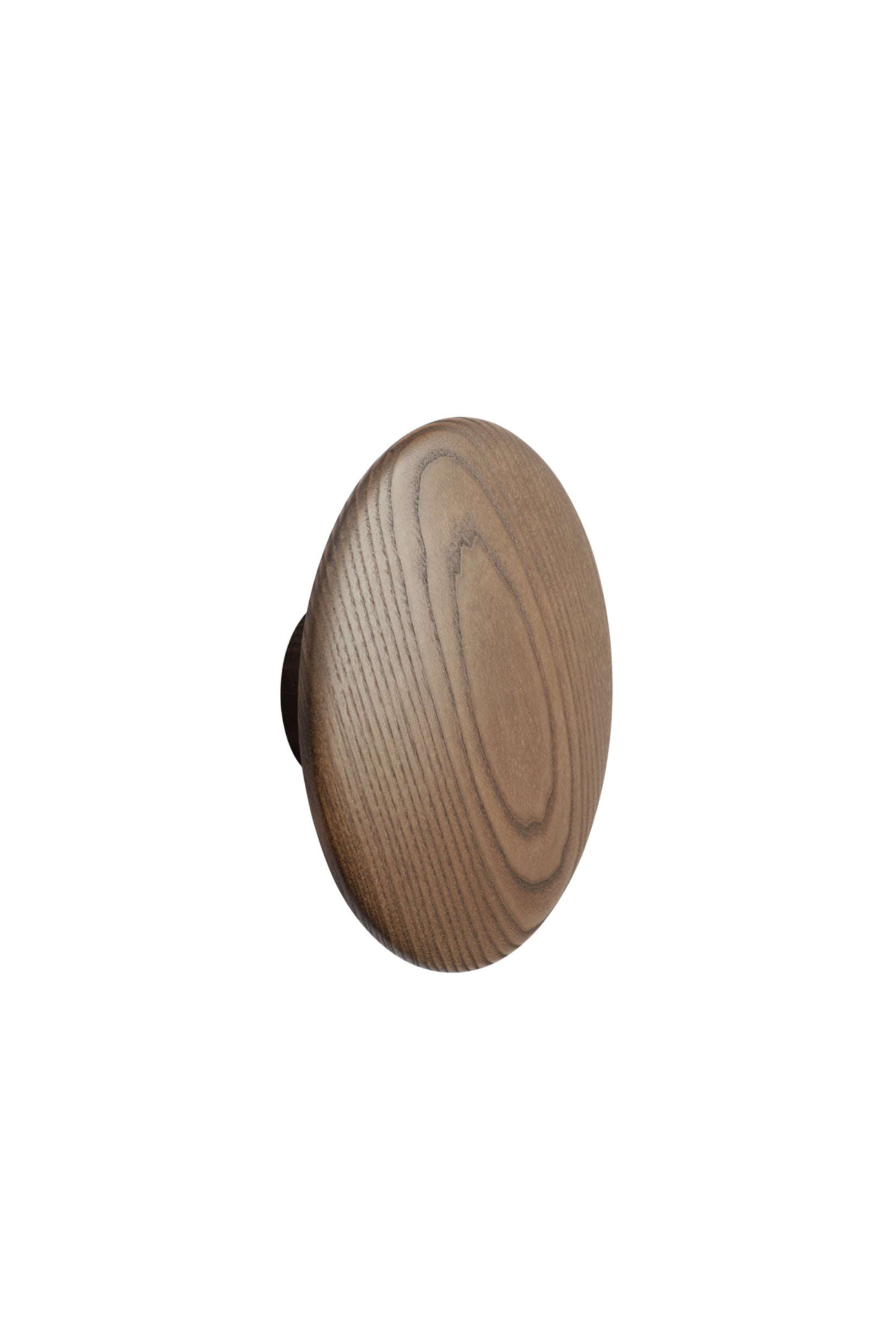 Home of Solinfo | Muuto | Dots Wood Dark Brown 17cm
