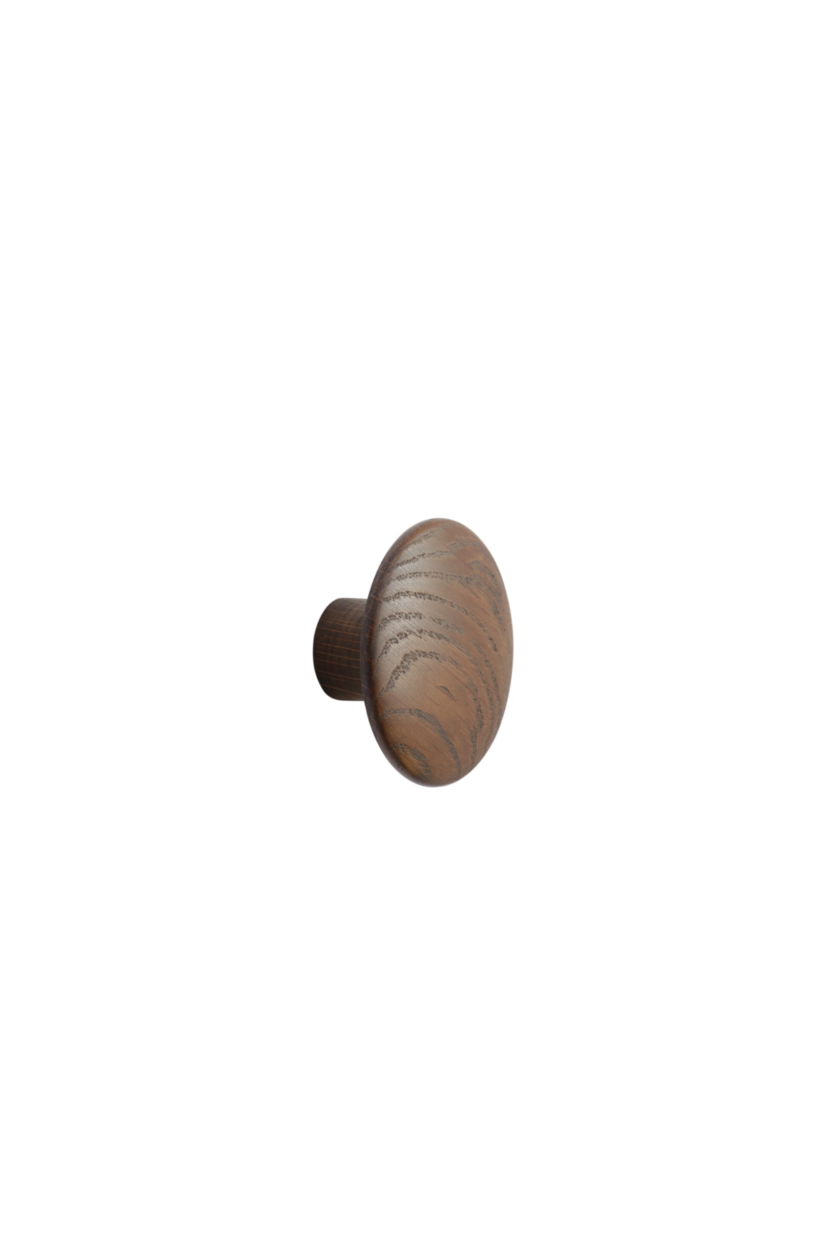 Home of Solinfo | Muuto | Dots Wood Dark Brown 9cm