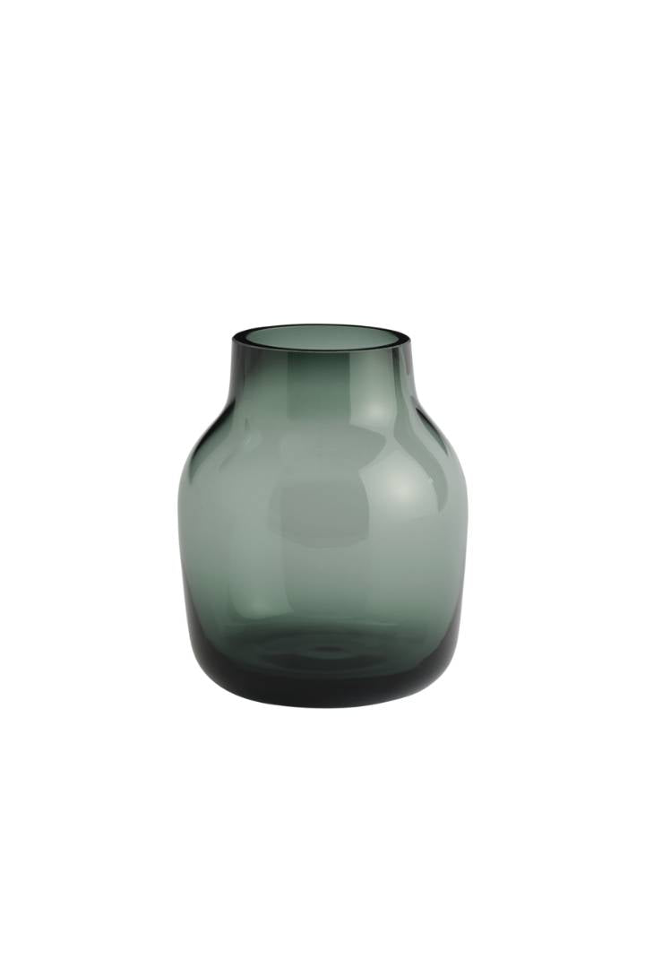 Silent vase ø15 cm