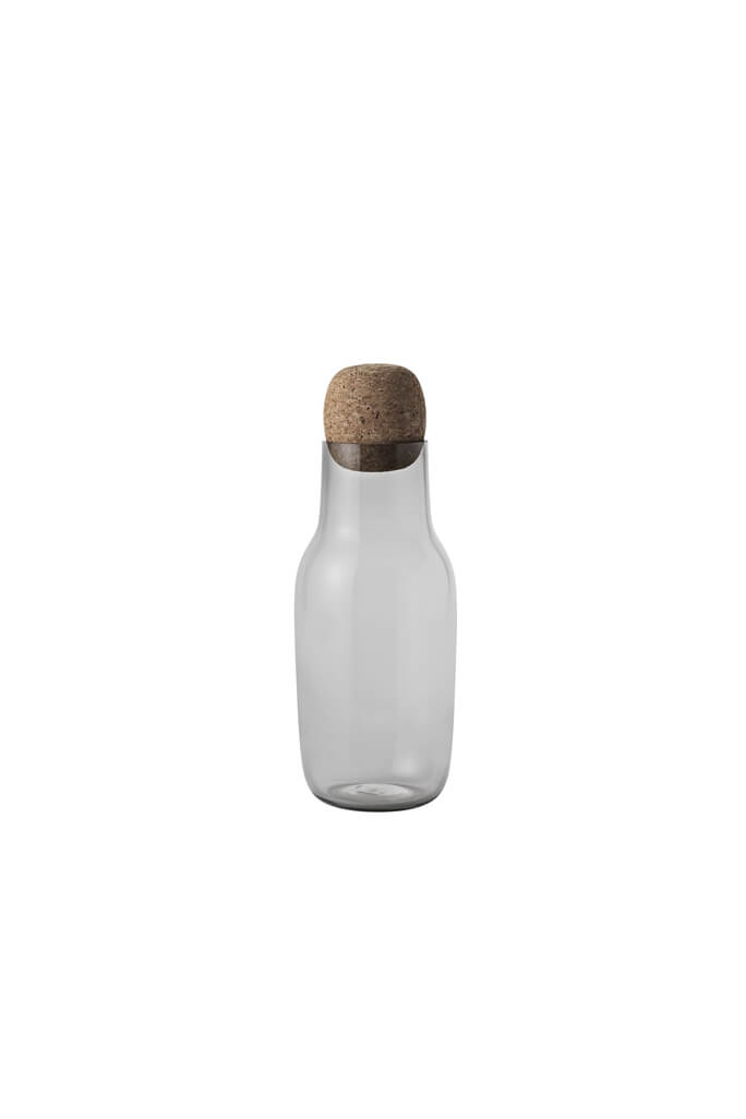 Corky carafe
