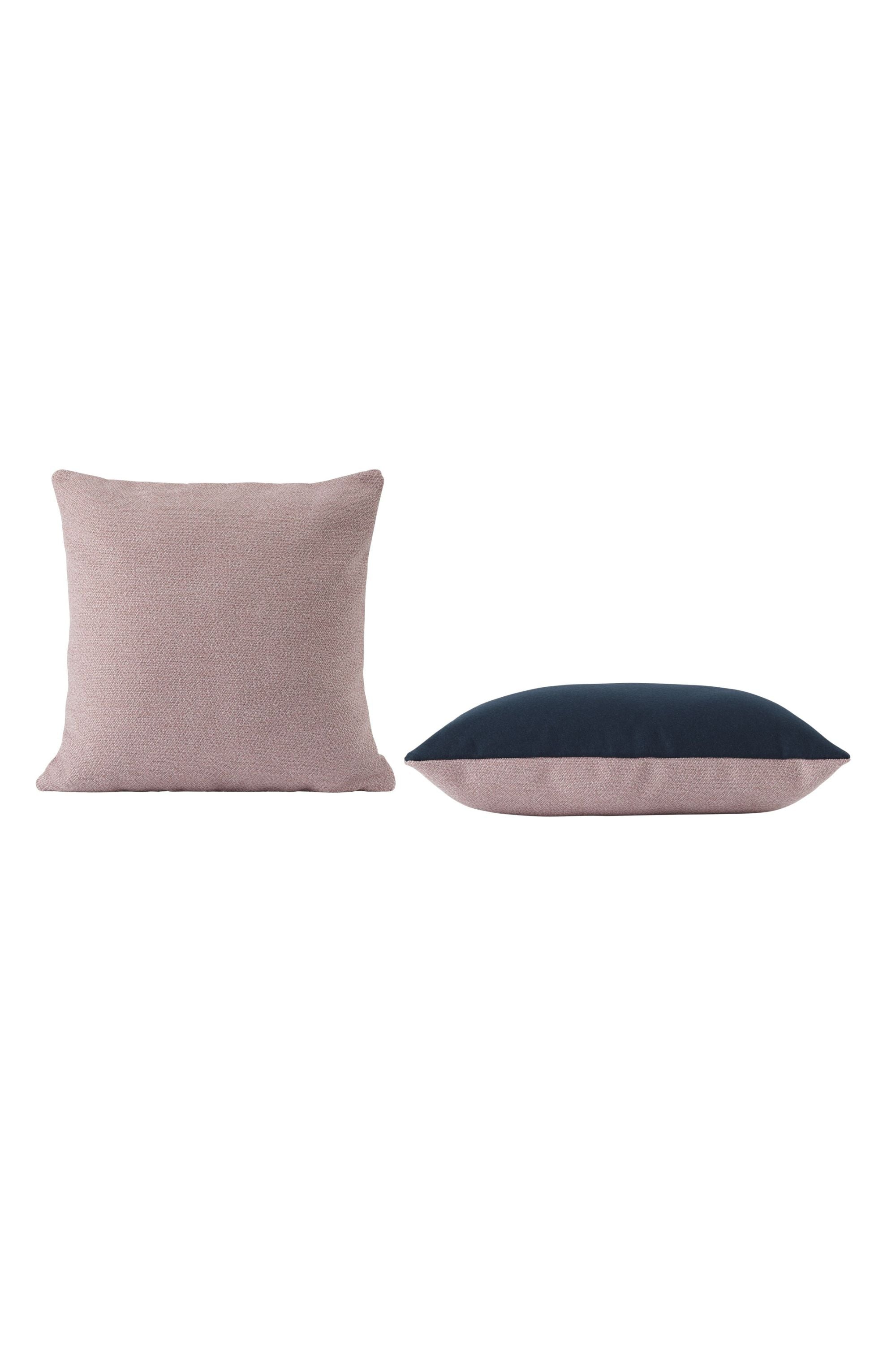 MINGLE Cushion Rose