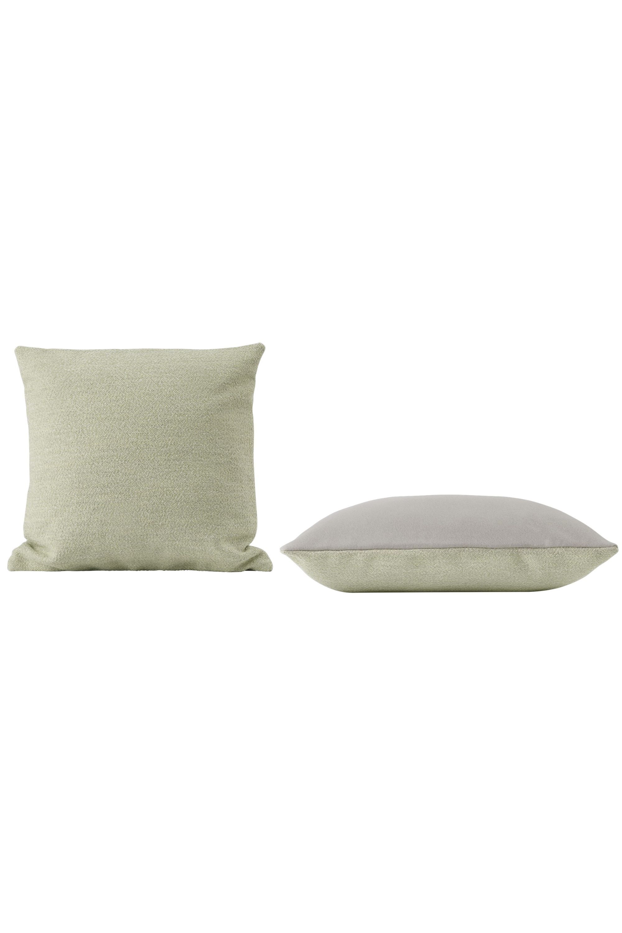 MINGLE Cushion Green