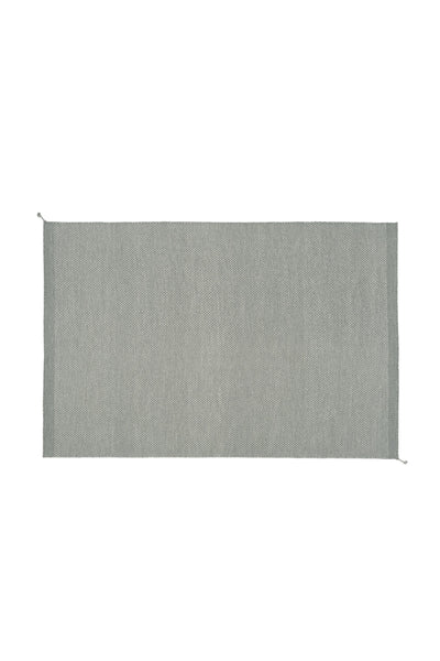 Ply Rug Grey