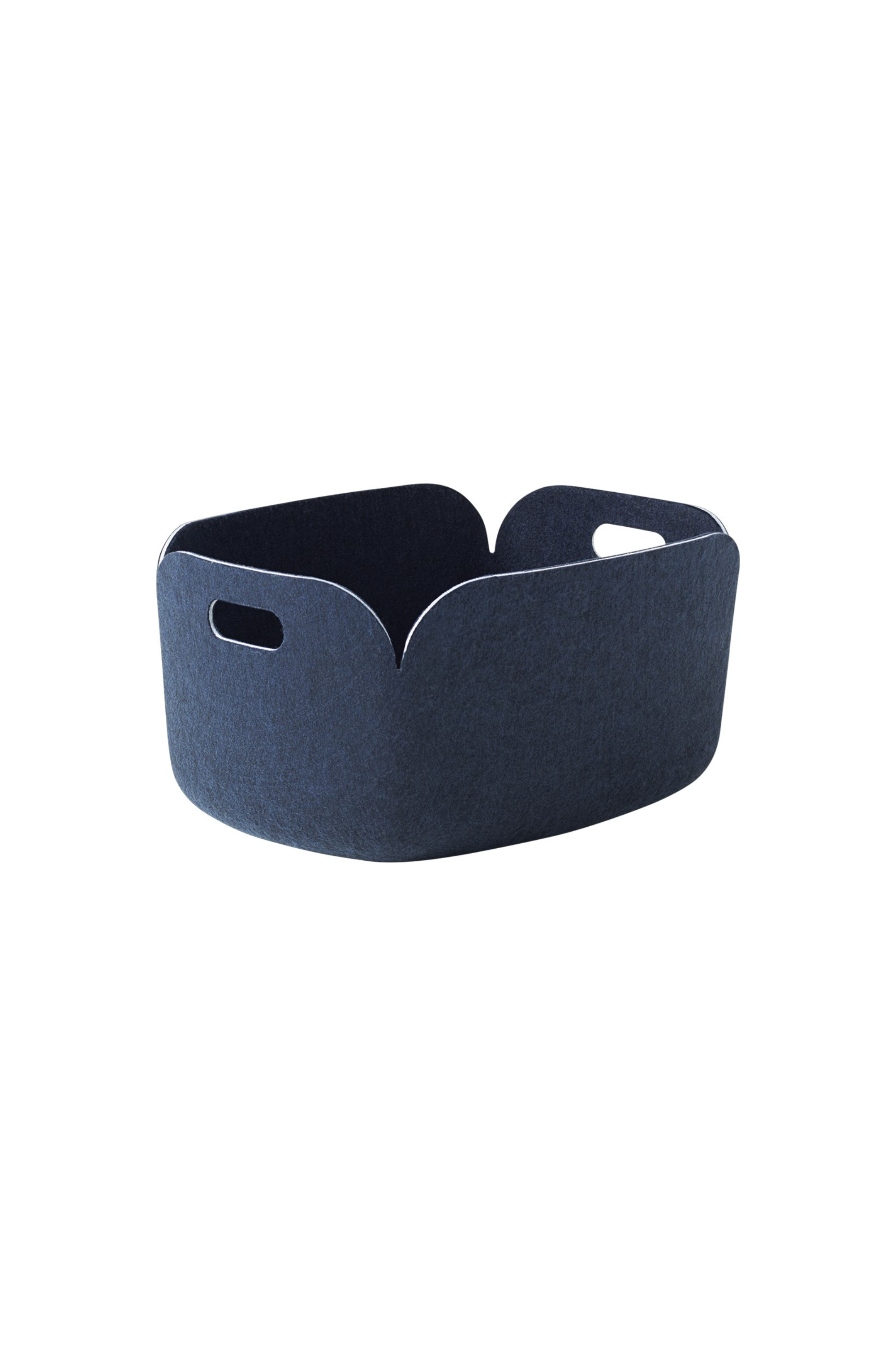 Restore Nightblue Basket