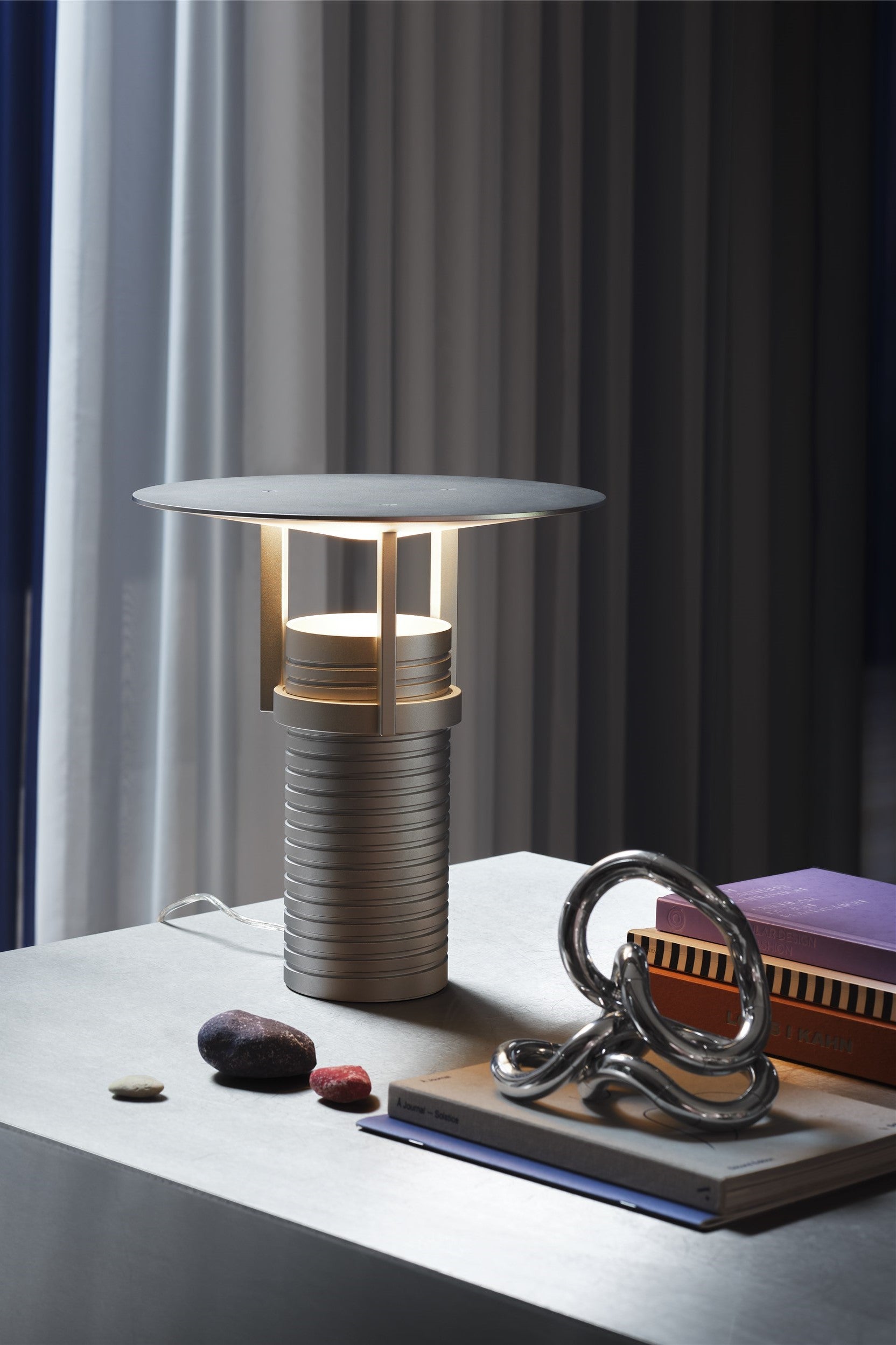 Set Table Lamp | Muuto | Home of Solinfo