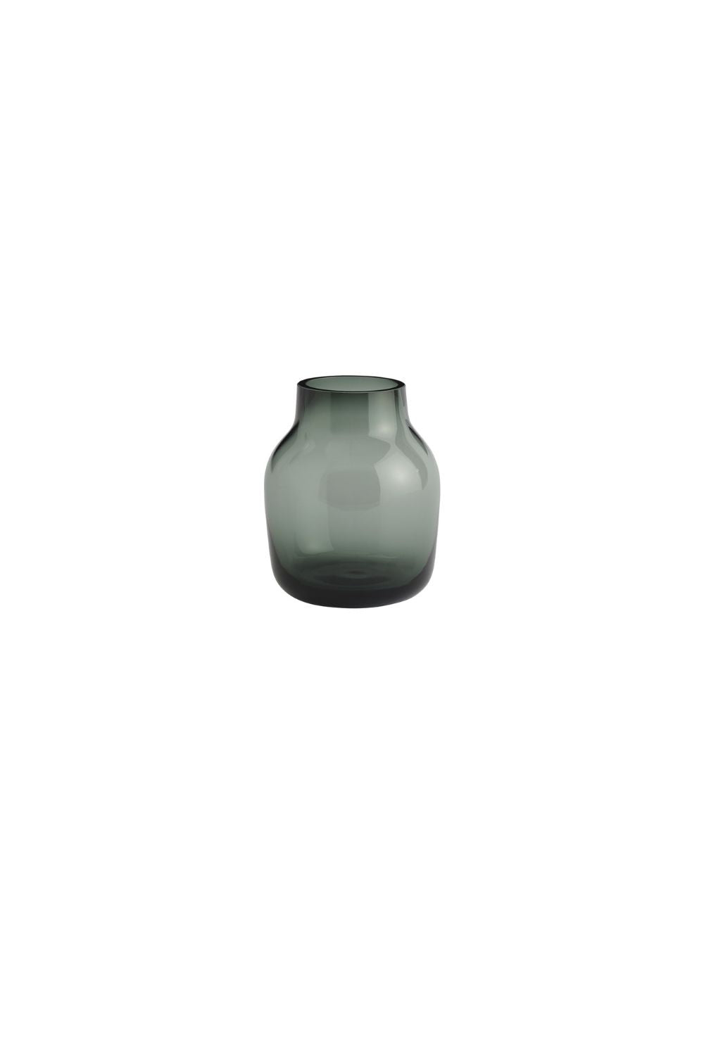 Silent vase ø11 cm