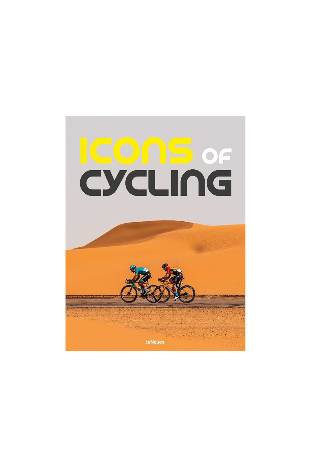 Icons of Cycling