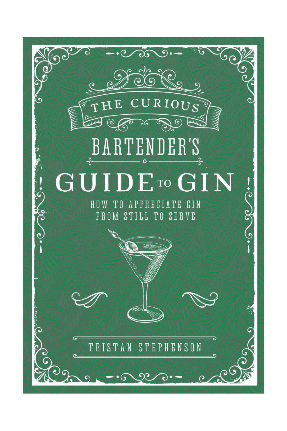 Bartender's Guide to Gin